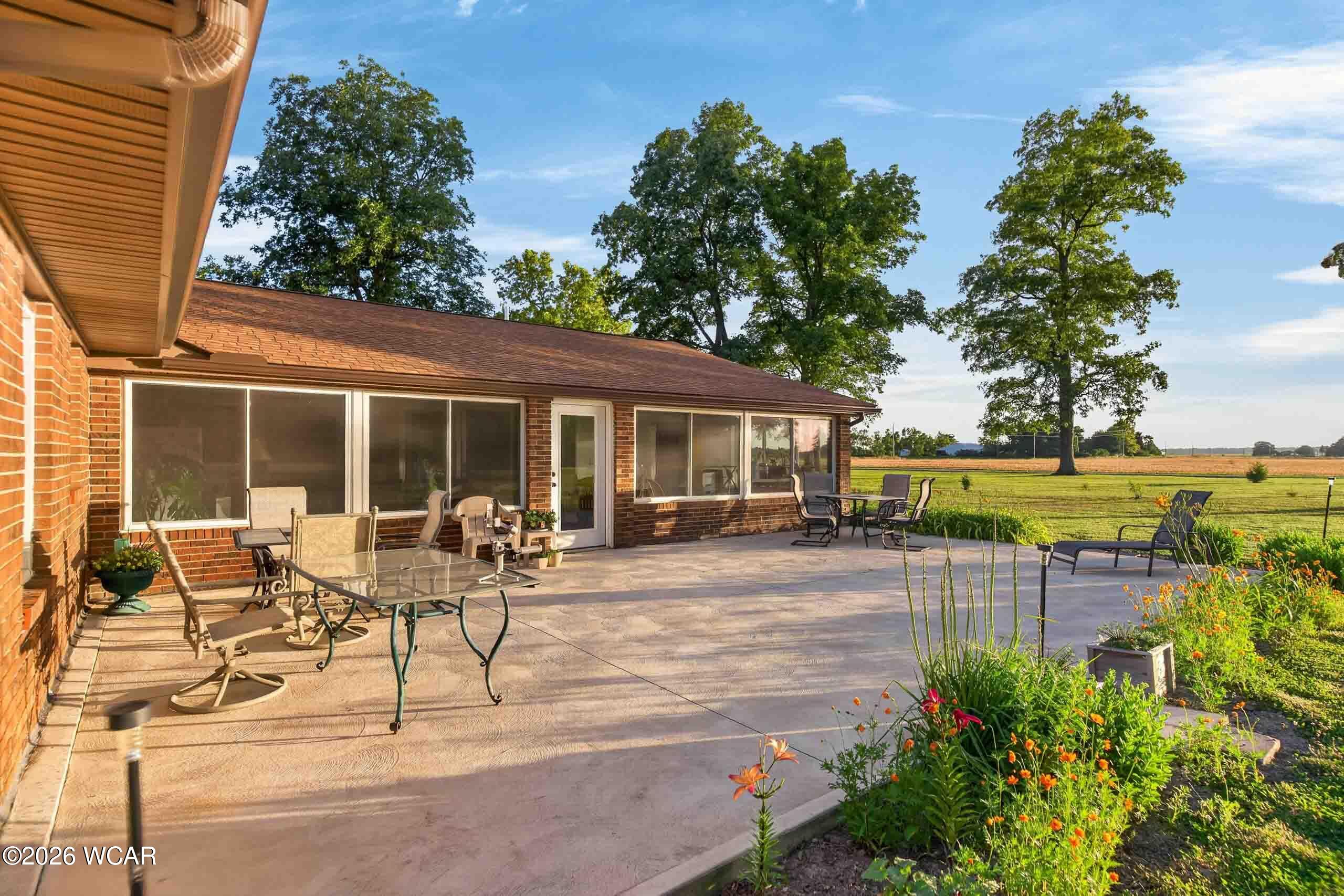 18477 Linker Shellenberger Road, Jackson Center, Ohio