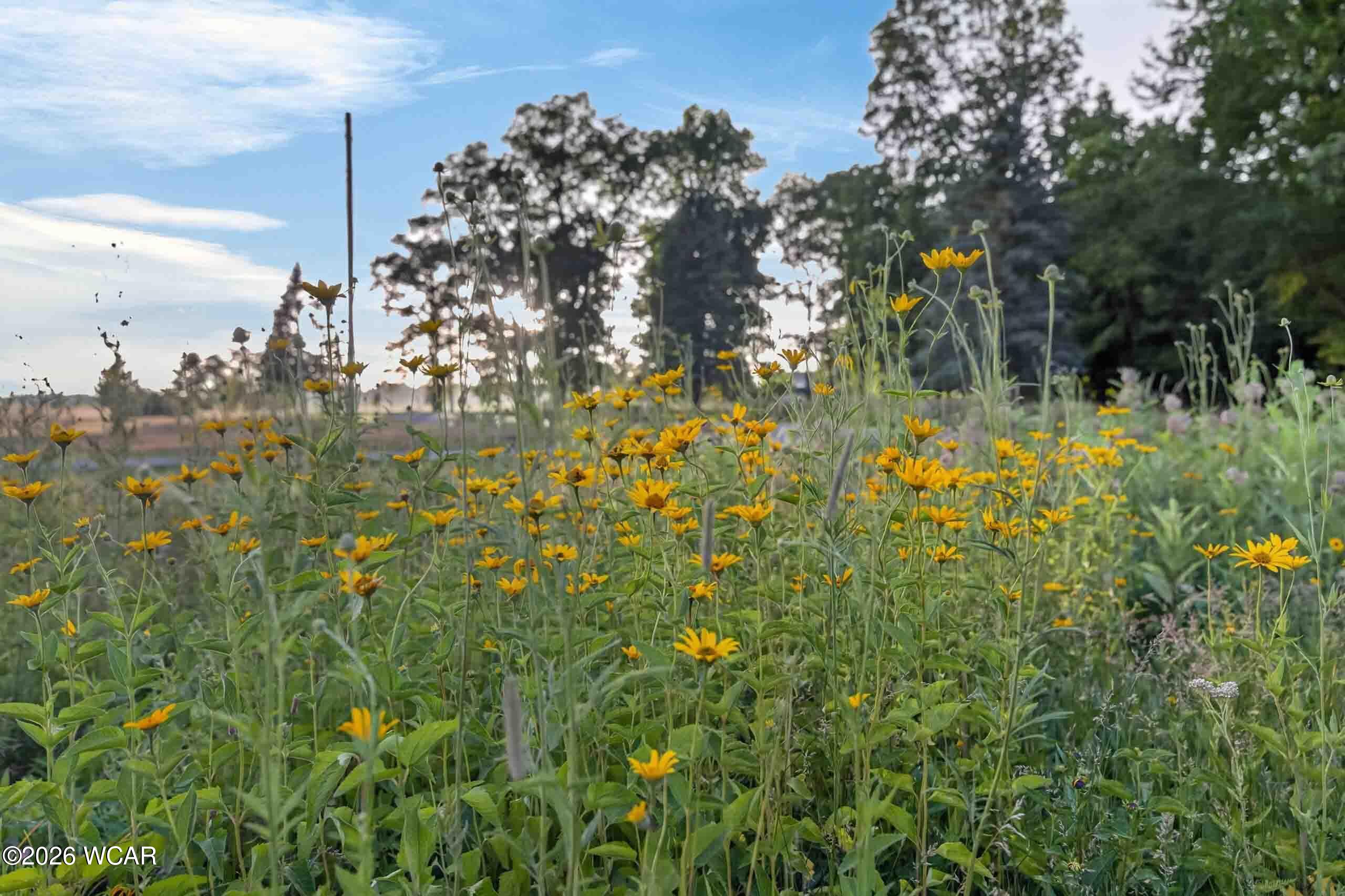18477 Linker Shellenberger Road, Jackson Center, Ohio