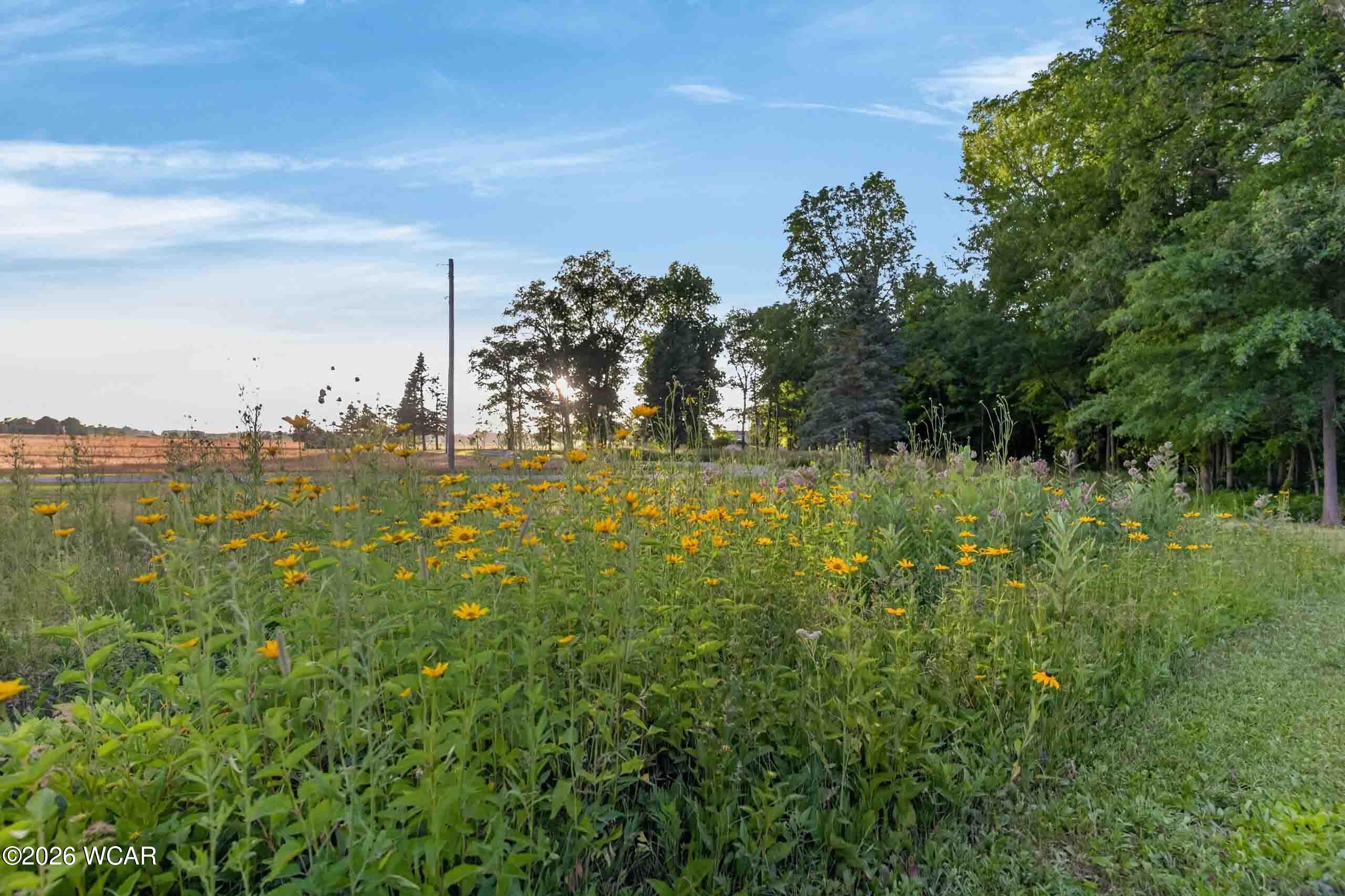 18477 Linker Shellenberger Road, Jackson Center, Ohio