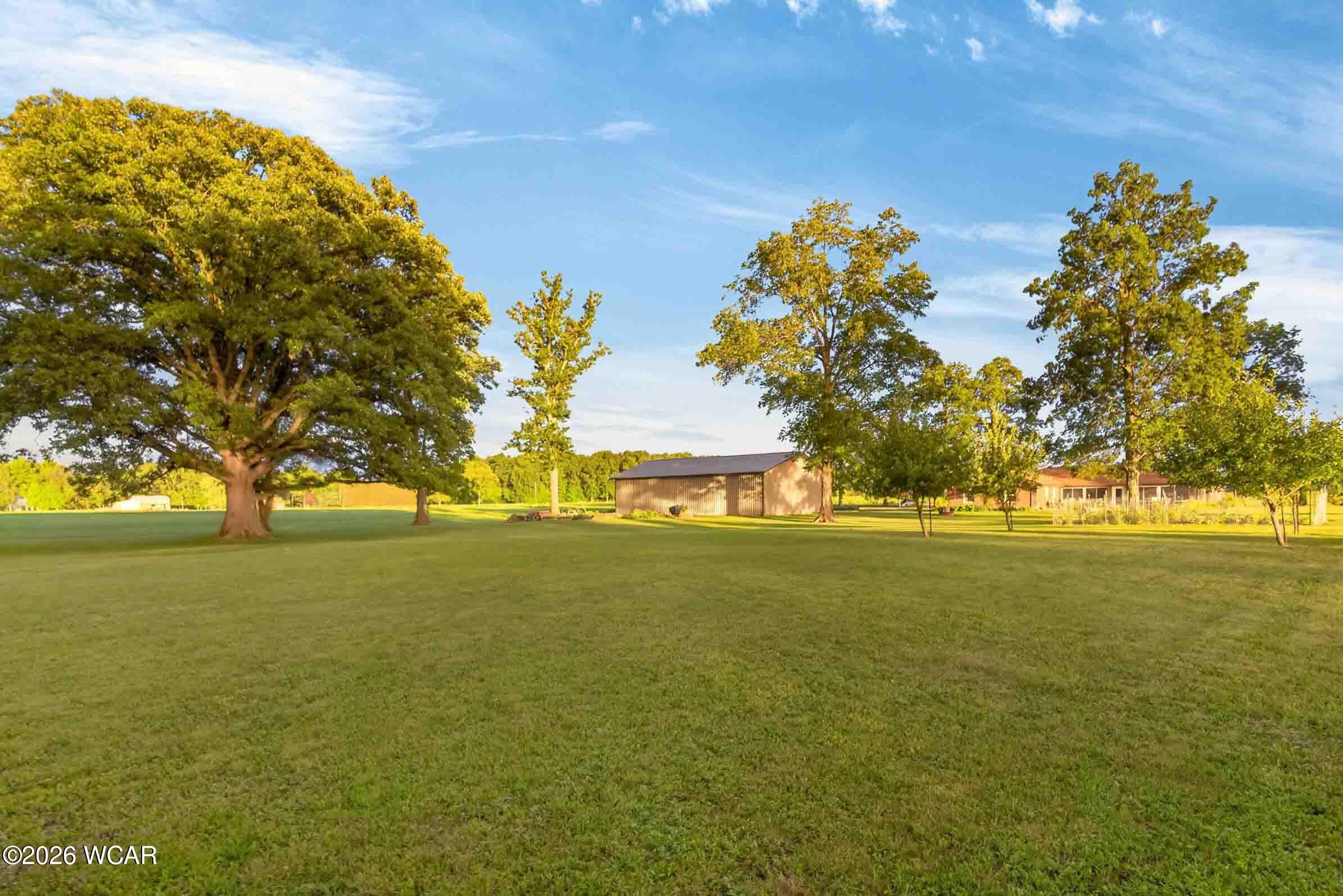 18477 Linker Shellenberger Road, Jackson Center, Ohio