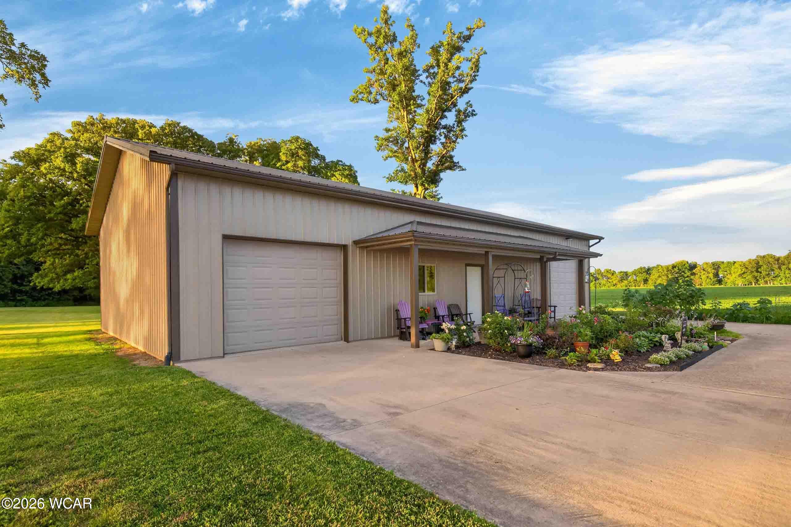 18477 Linker Shellenberger Road, Jackson Center, Ohio