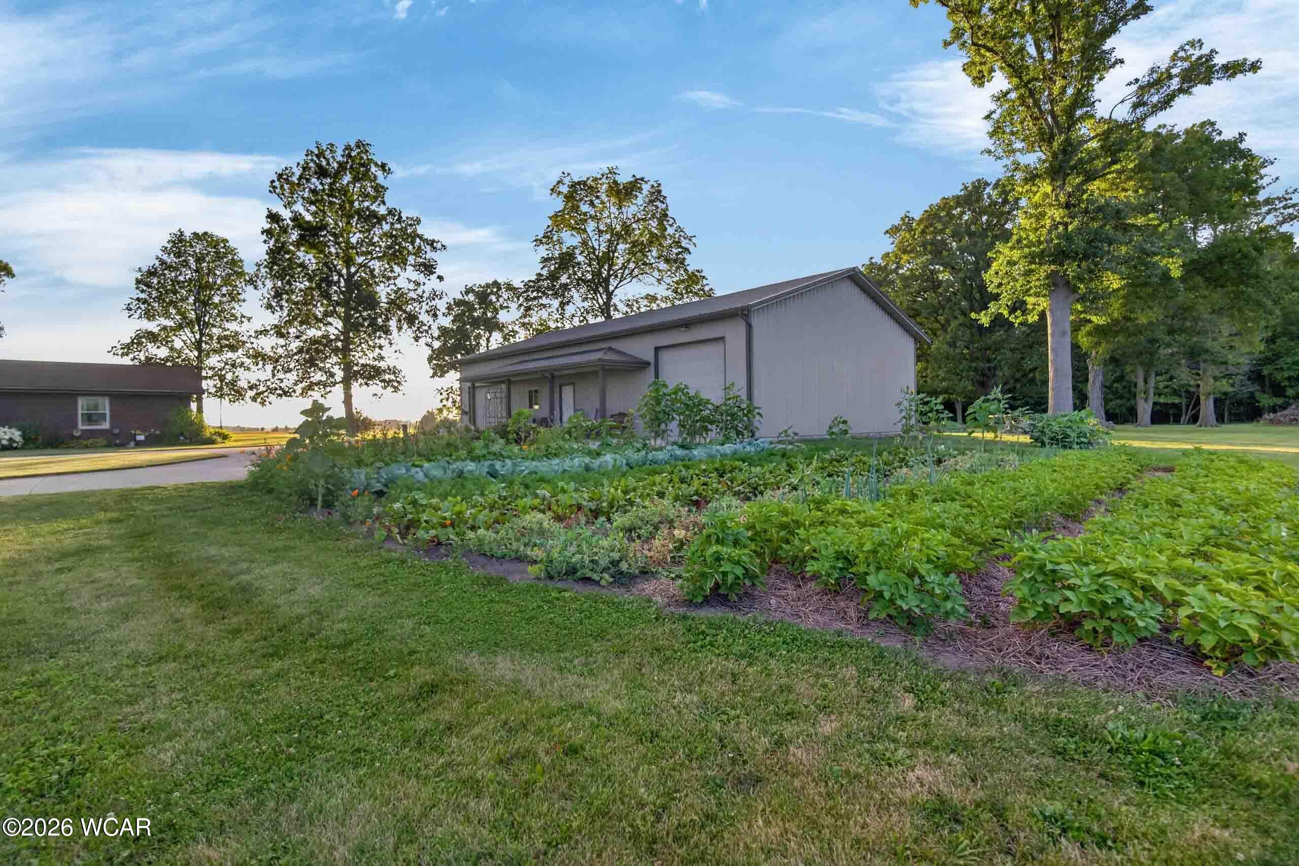 18477 Linker Shellenberger Road, Jackson Center, Ohio