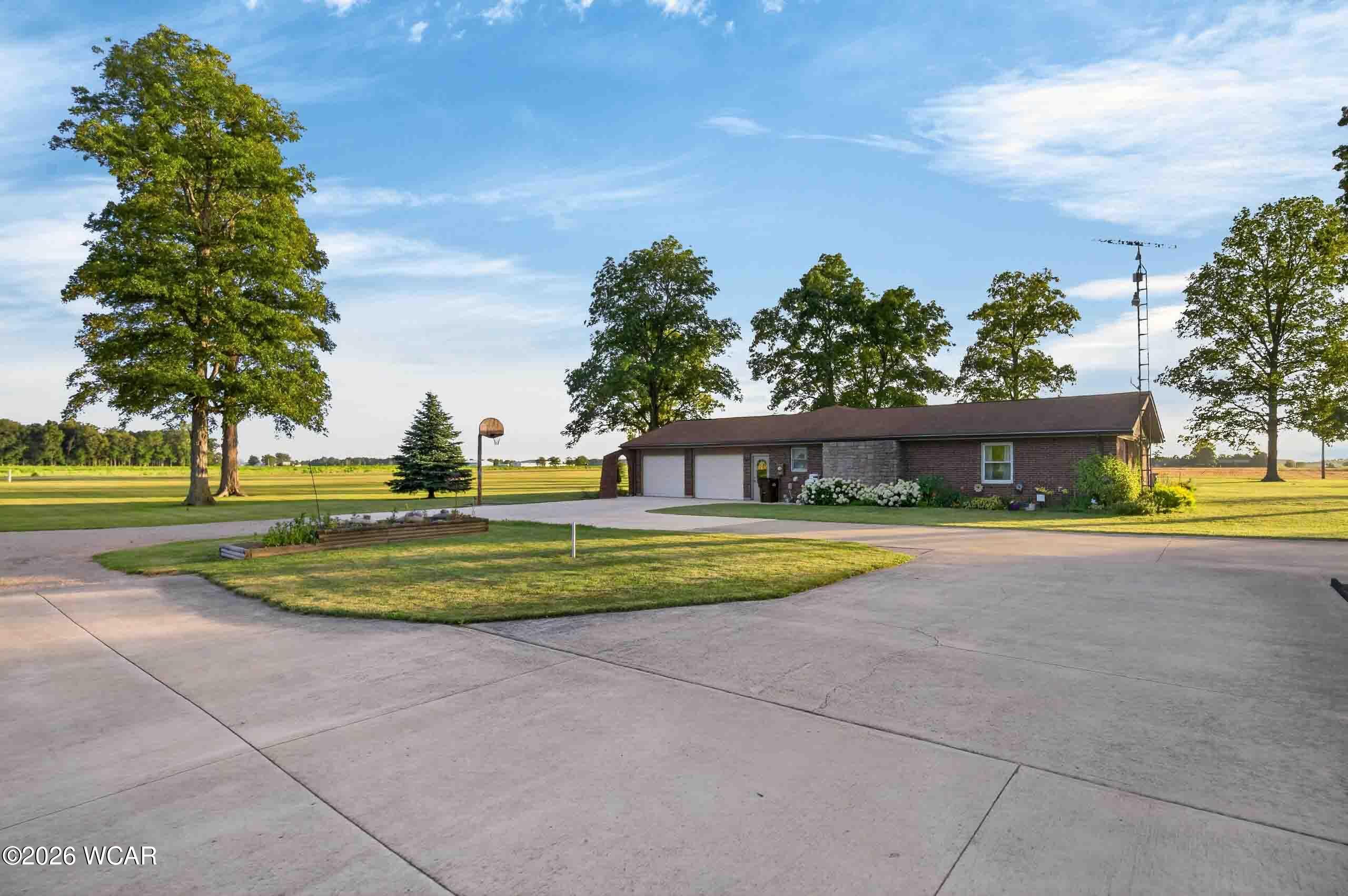 18477 Linker Shellenberger Road, Jackson Center, Ohio
