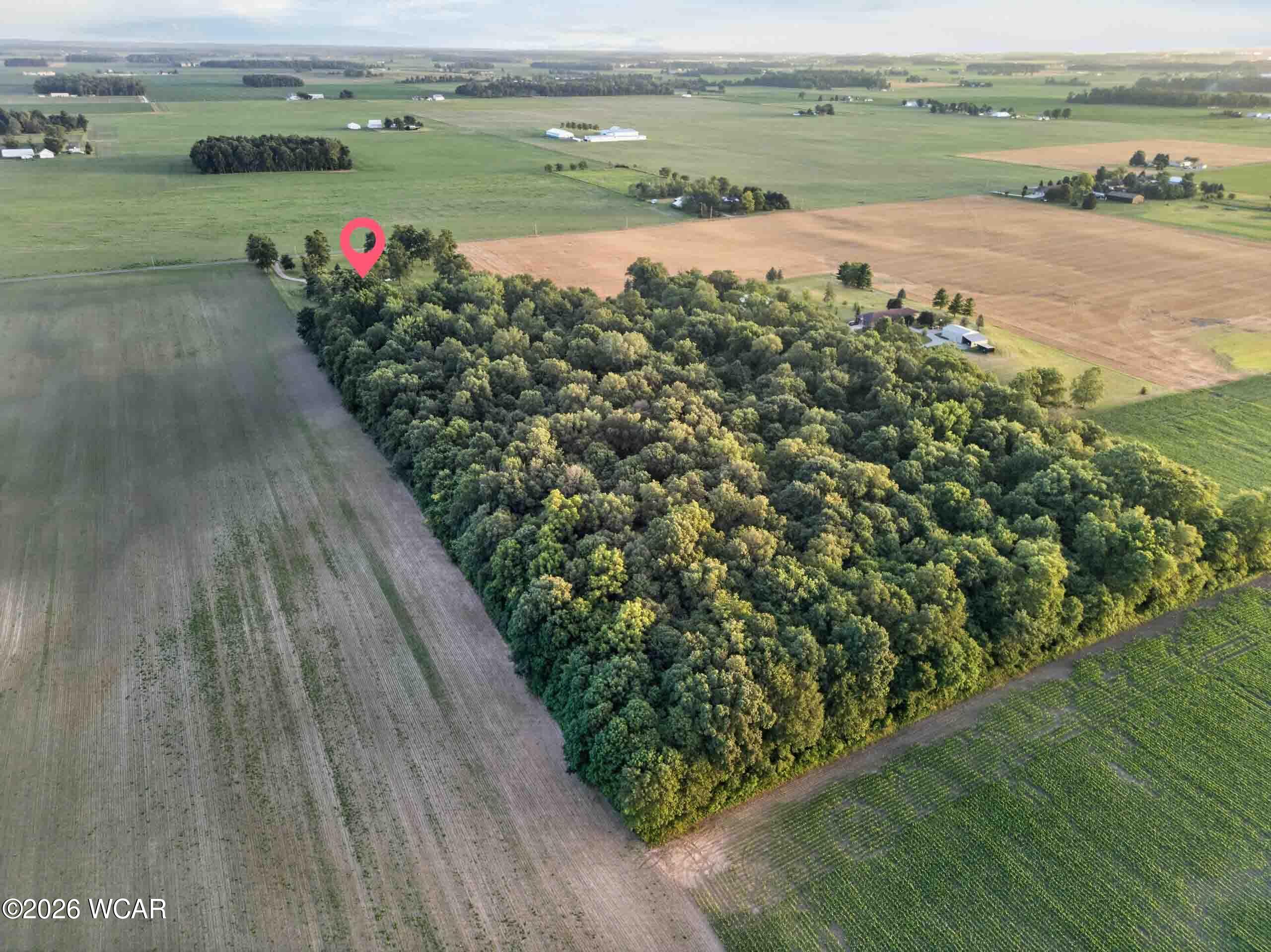 18477 Linker Shellenberger Road, Jackson Center, Ohio
