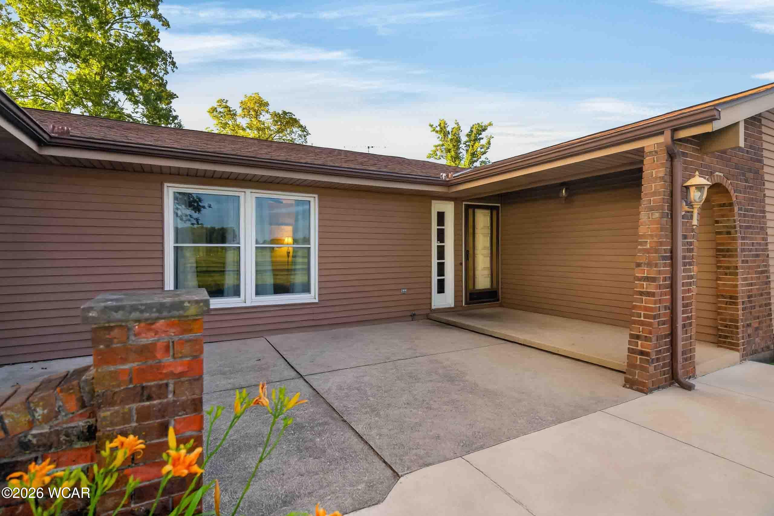 18477 Linker Shellenberger Road, Jackson Center, Ohio