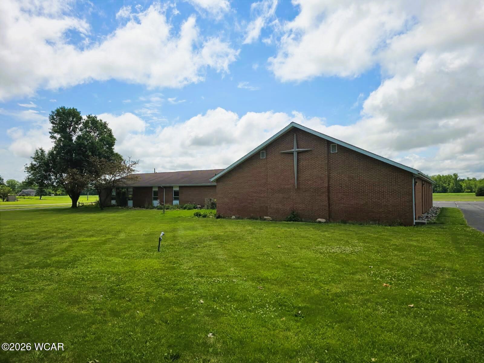 708 Baubice Street, Pioneer, Ohio