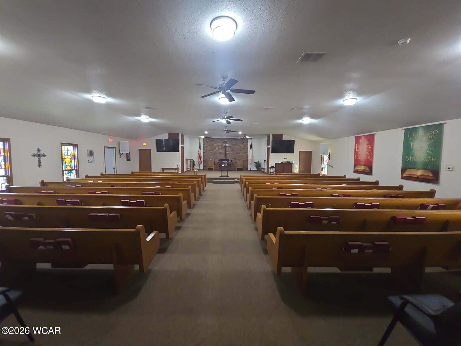 708 Baubice Street, Pioneer, Ohio