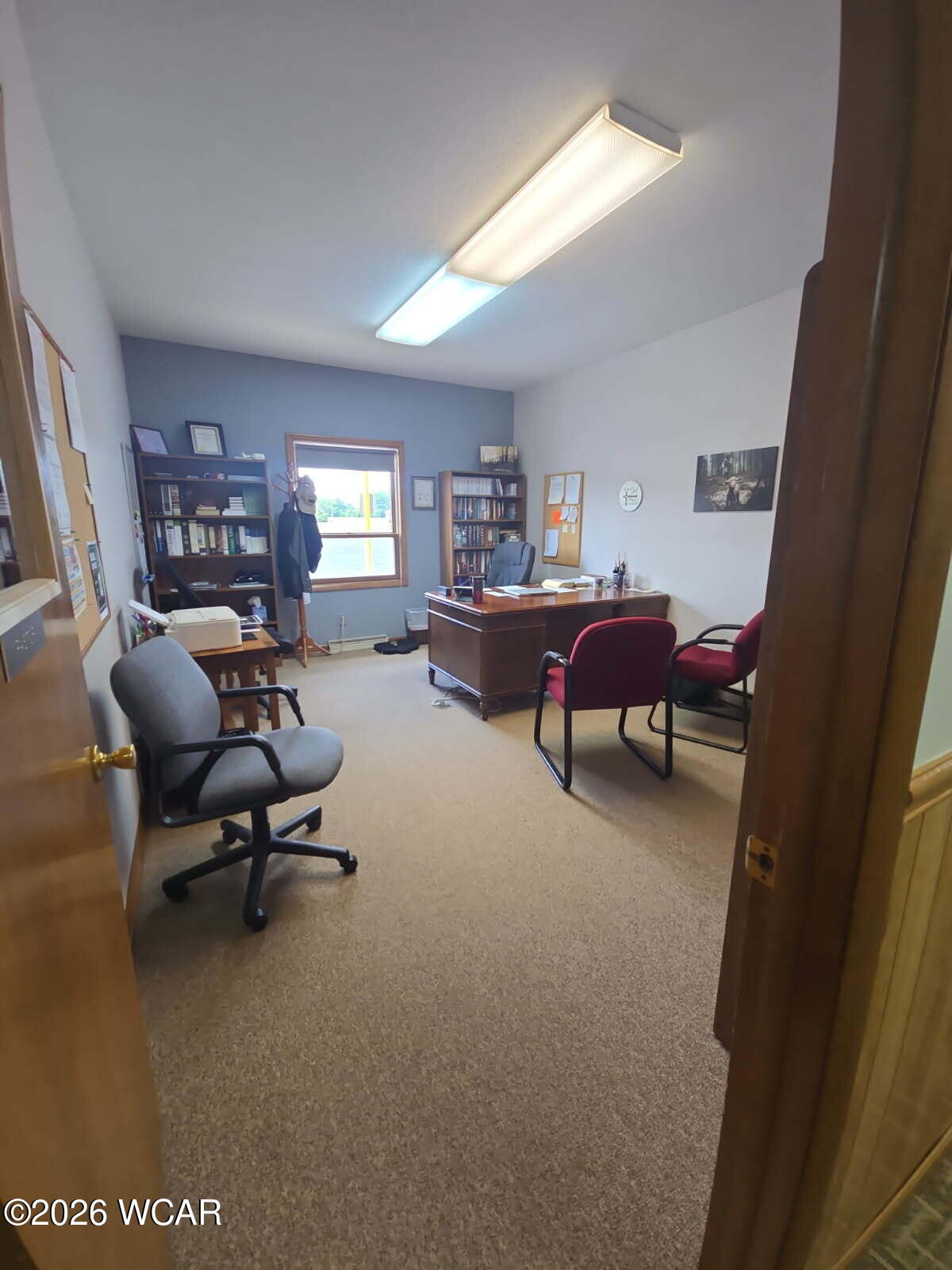 708 Baubice Street, Pioneer, Ohio