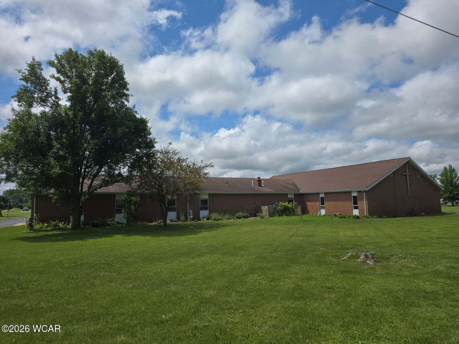 708 Baubice Street, Pioneer, Ohio