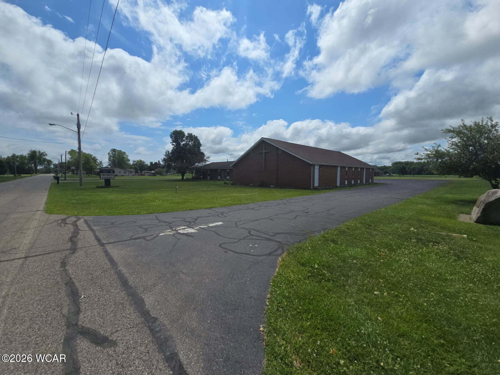 708 Baubice Street, Pioneer, Ohio