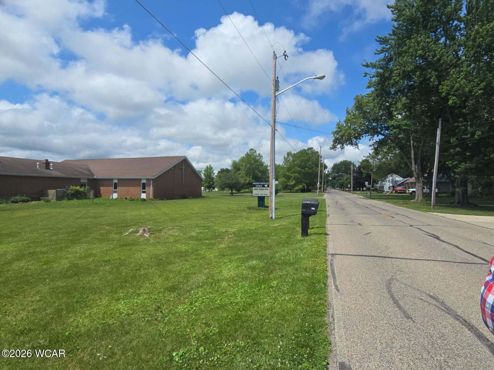 708 Baubice Street, Pioneer, Ohio