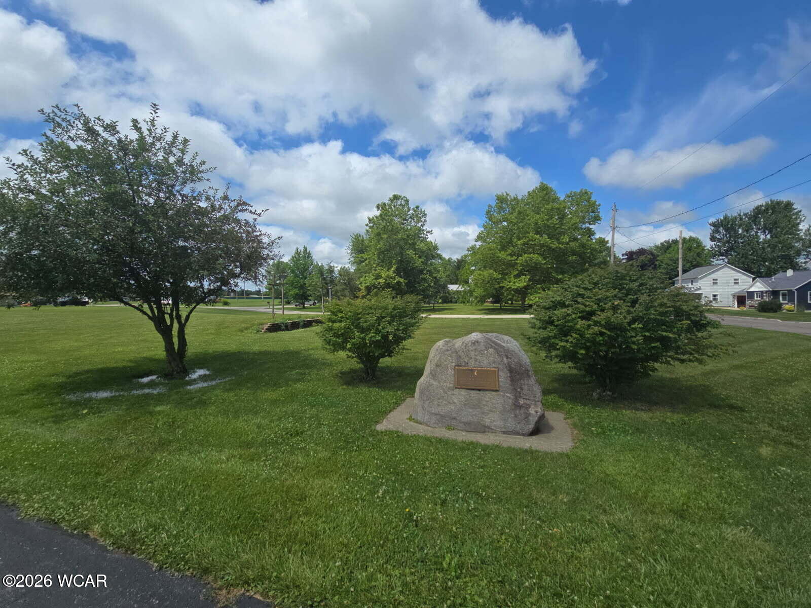 708 Baubice Street, Pioneer, Ohio
