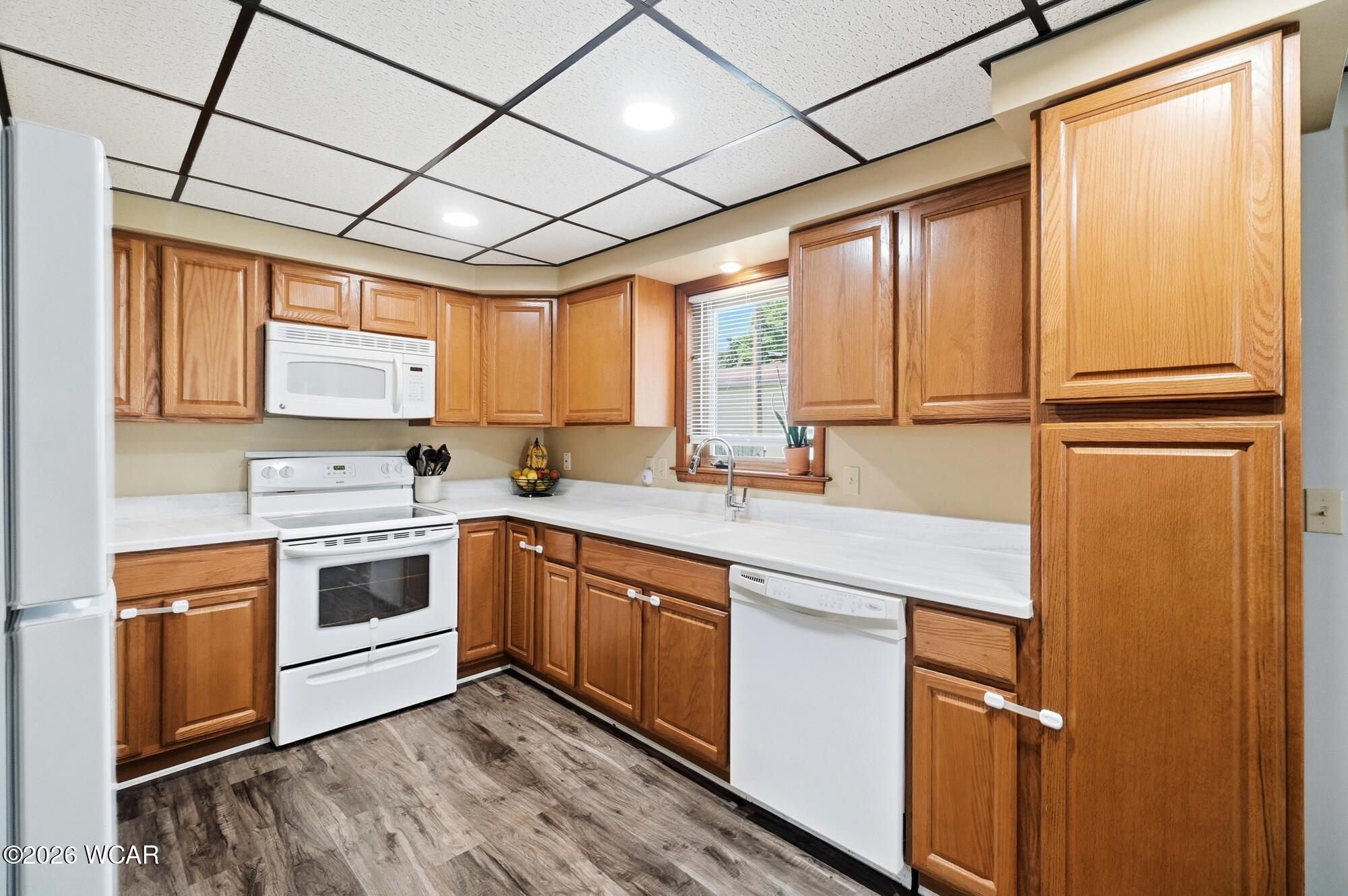 1060 Cameron Lane, Lima, Ohio