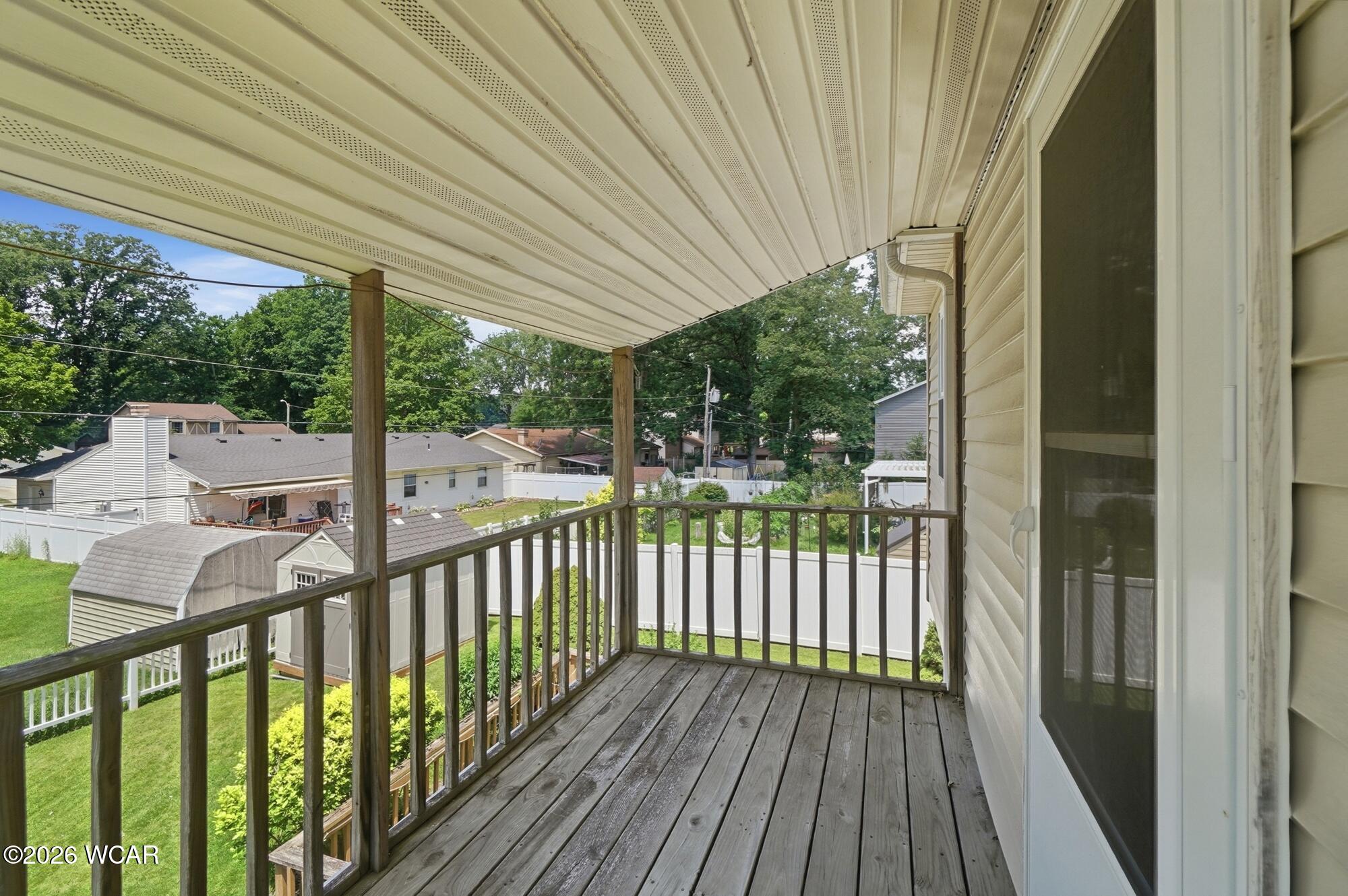 1060 Cameron Lane, Lima, Ohio