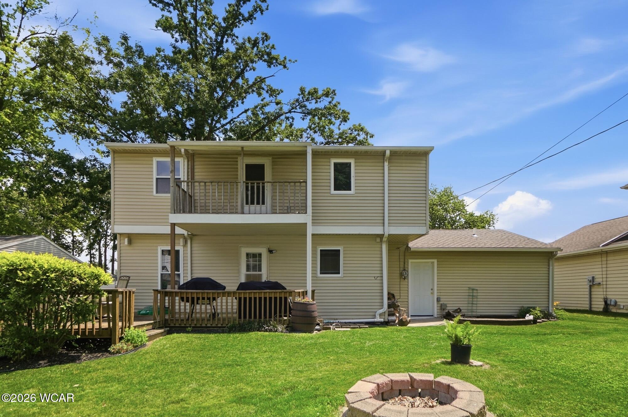 1060 Cameron Lane, Lima, Ohio