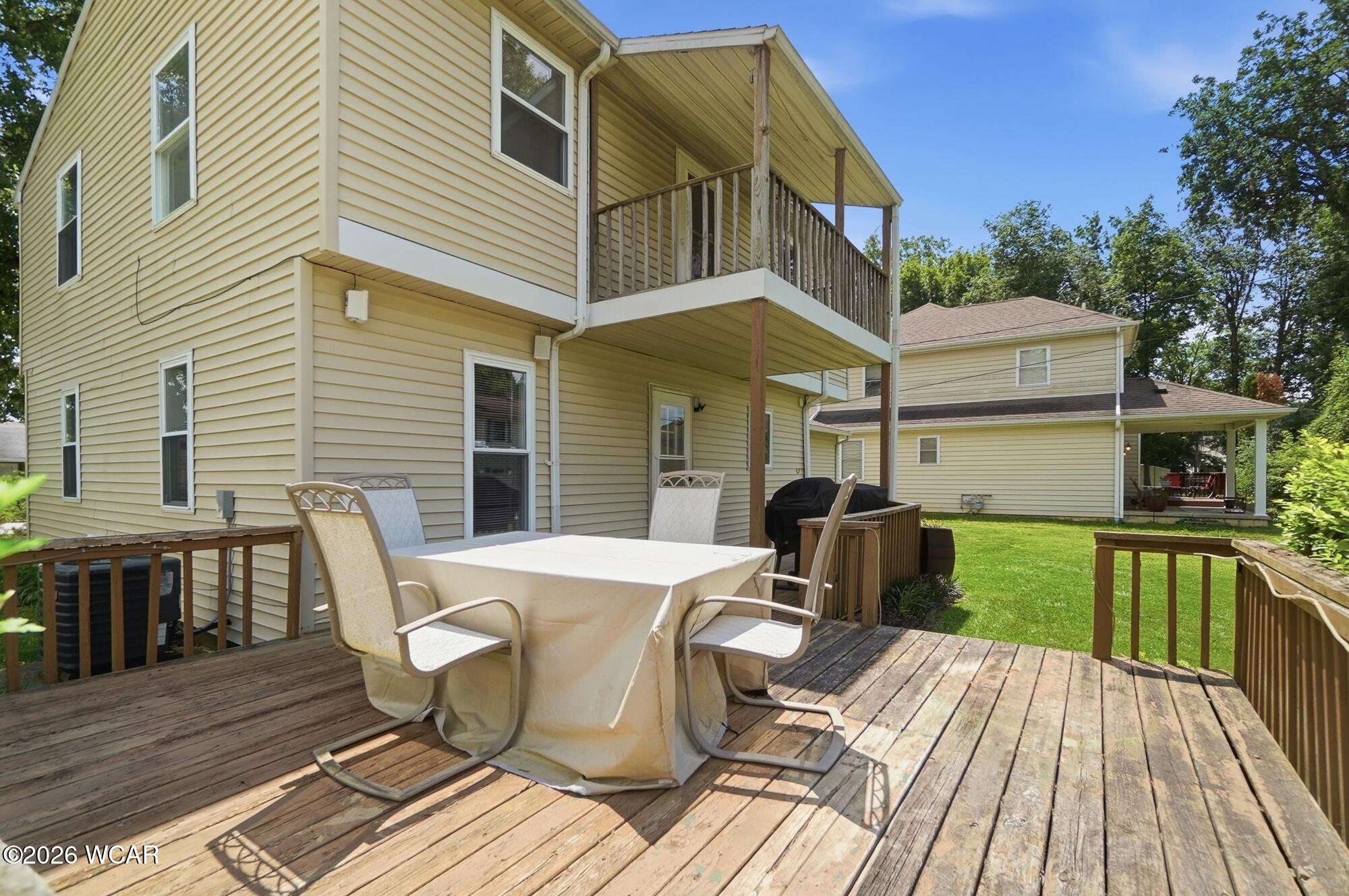 1060 Cameron Lane, Lima, Ohio