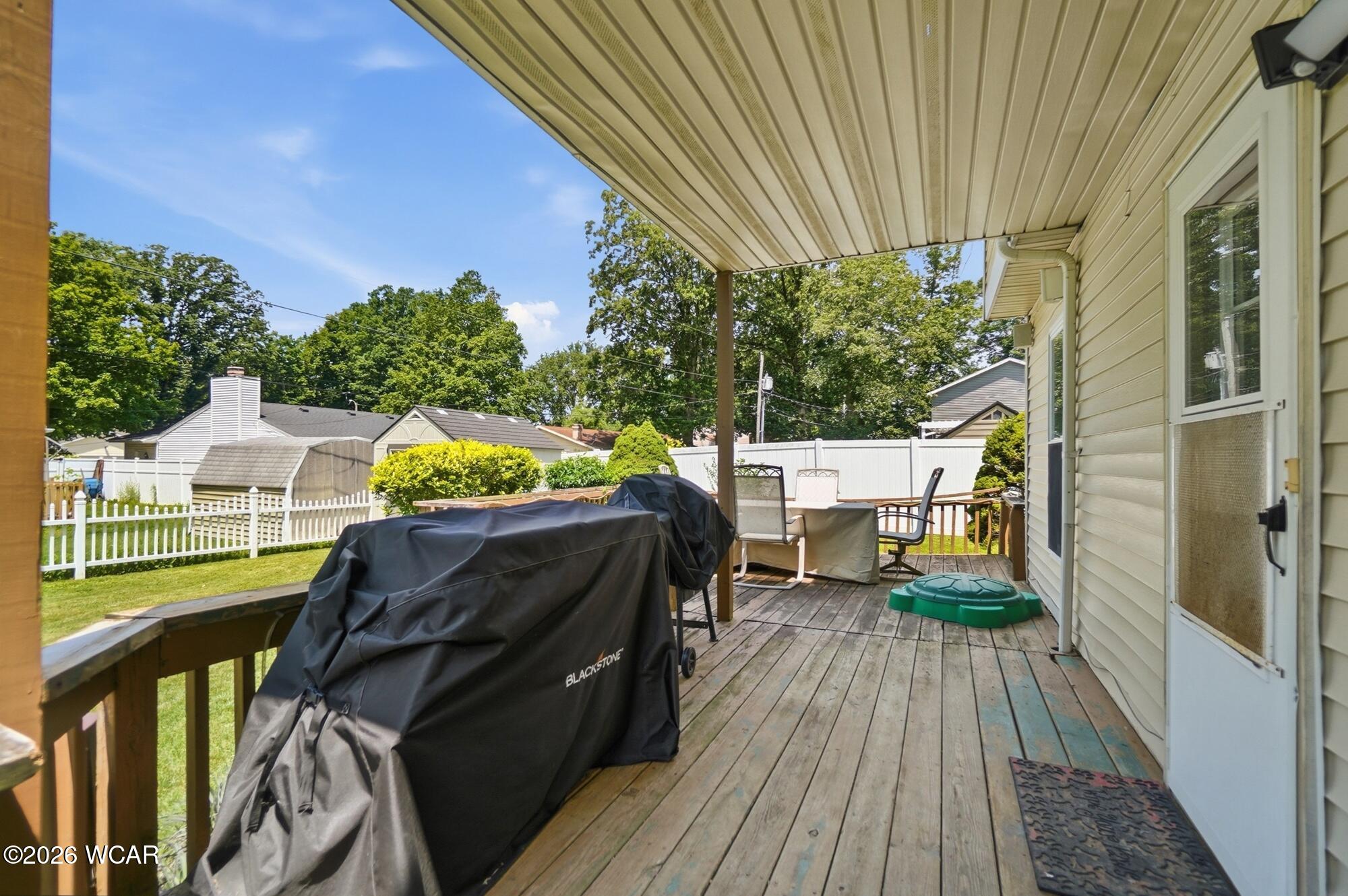1060 Cameron Lane, Lima, Ohio