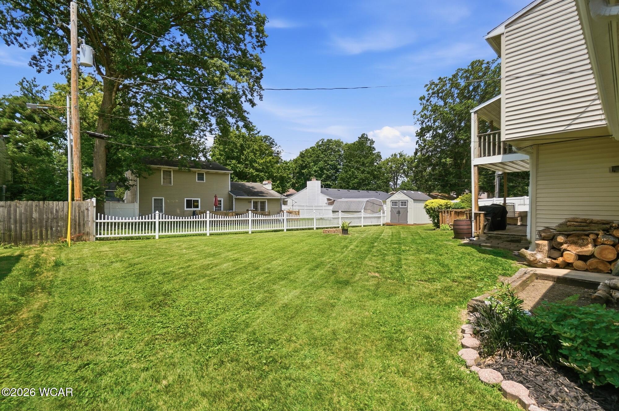 1060 Cameron Lane, Lima, Ohio
