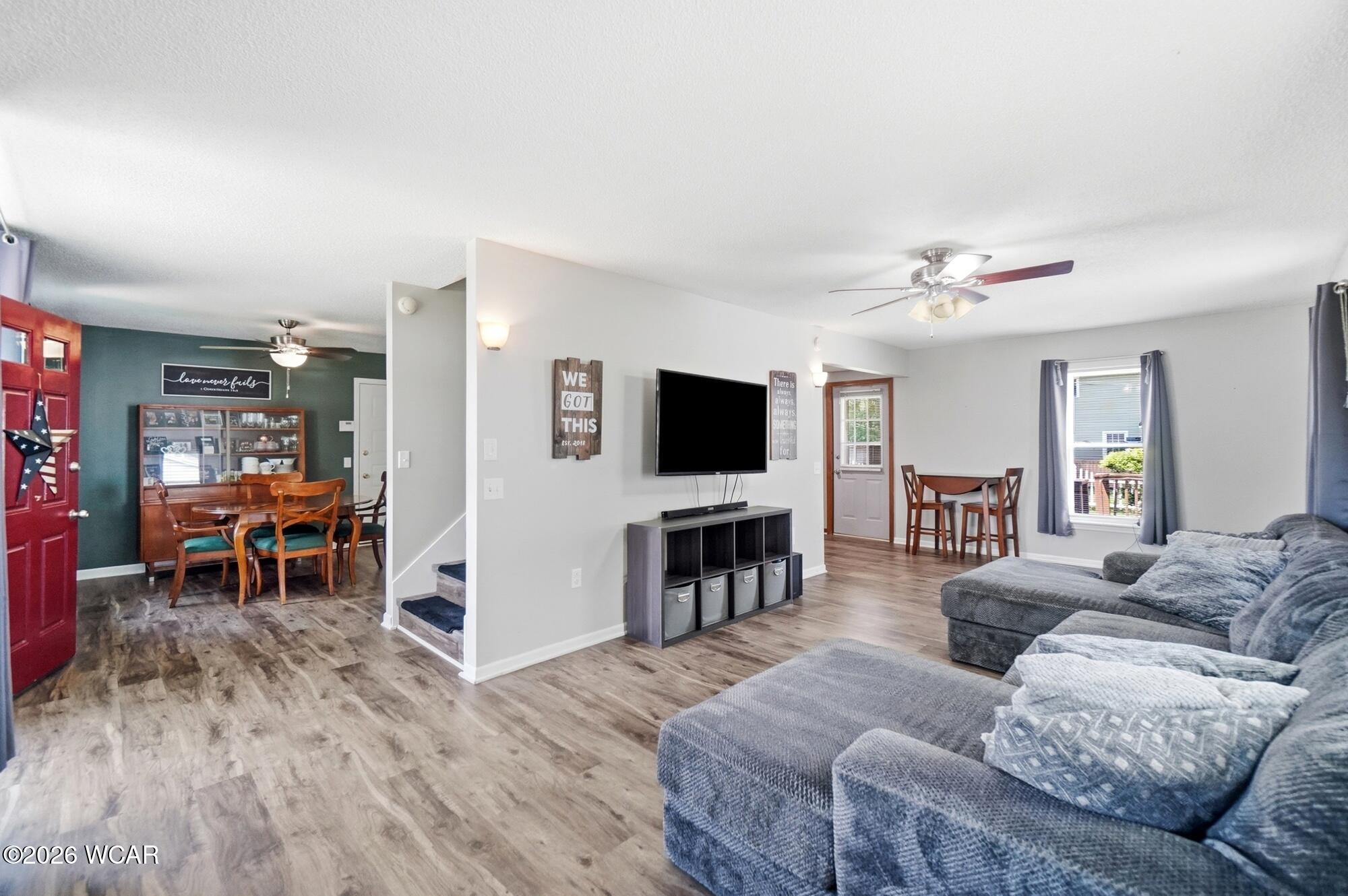 1060 Cameron Lane, Lima, Ohio