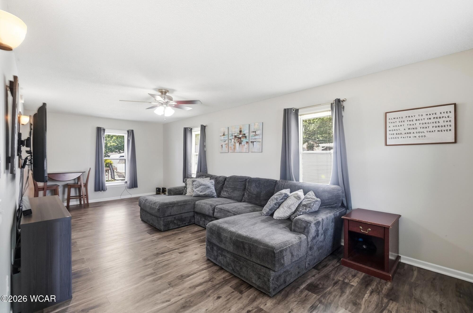 1060 Cameron Lane, Lima, Ohio