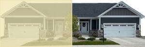 1786 Creekside, Sidney, Ohio 45365