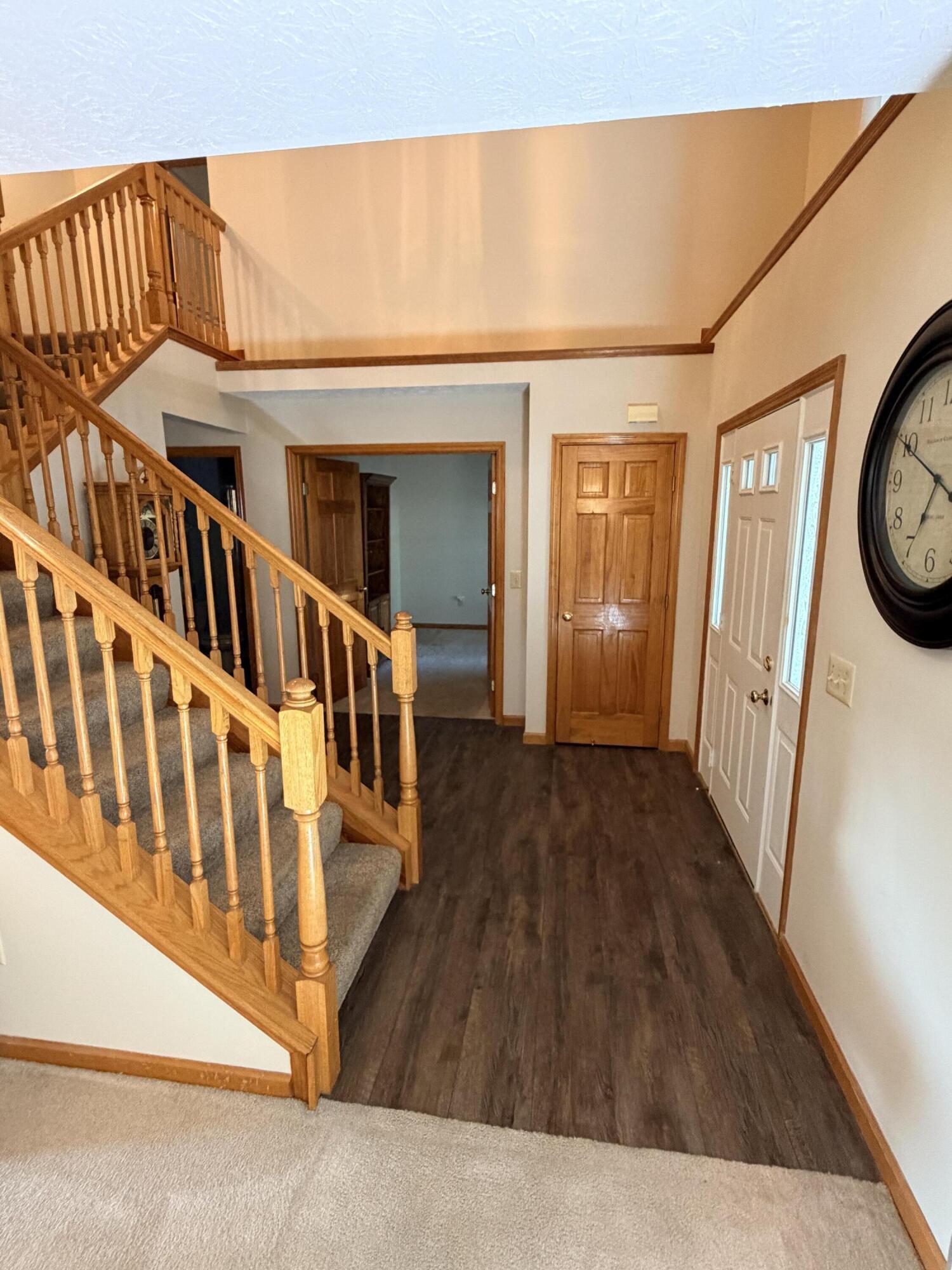554 Woodbury, Troy, Ohio 45373