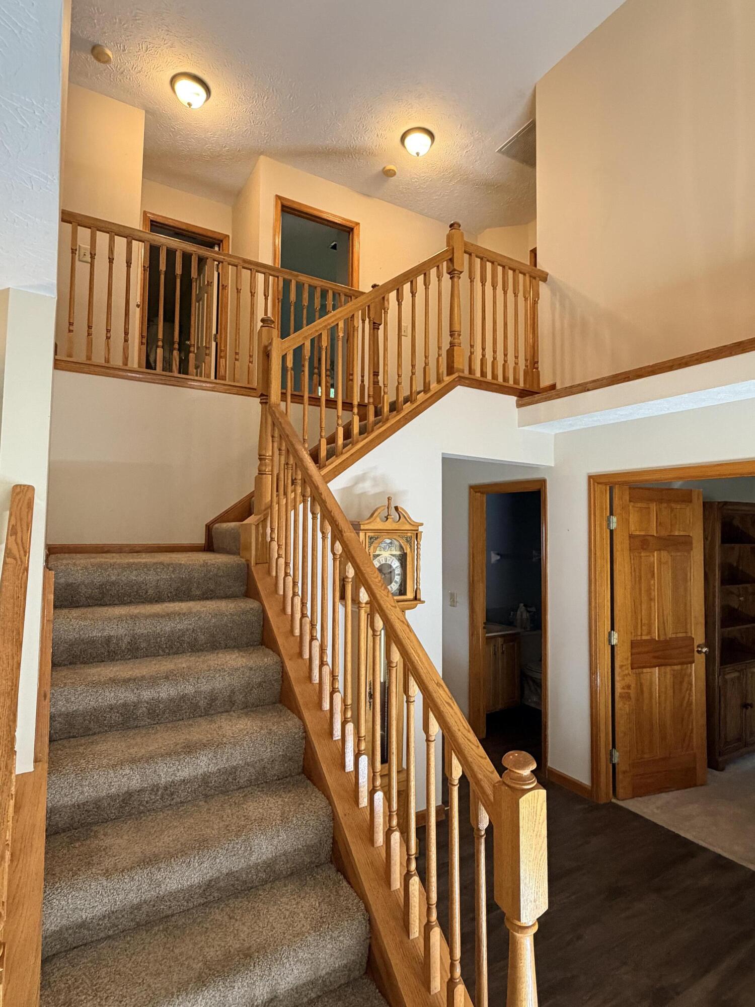 554 Woodbury, Troy, Ohio 45373