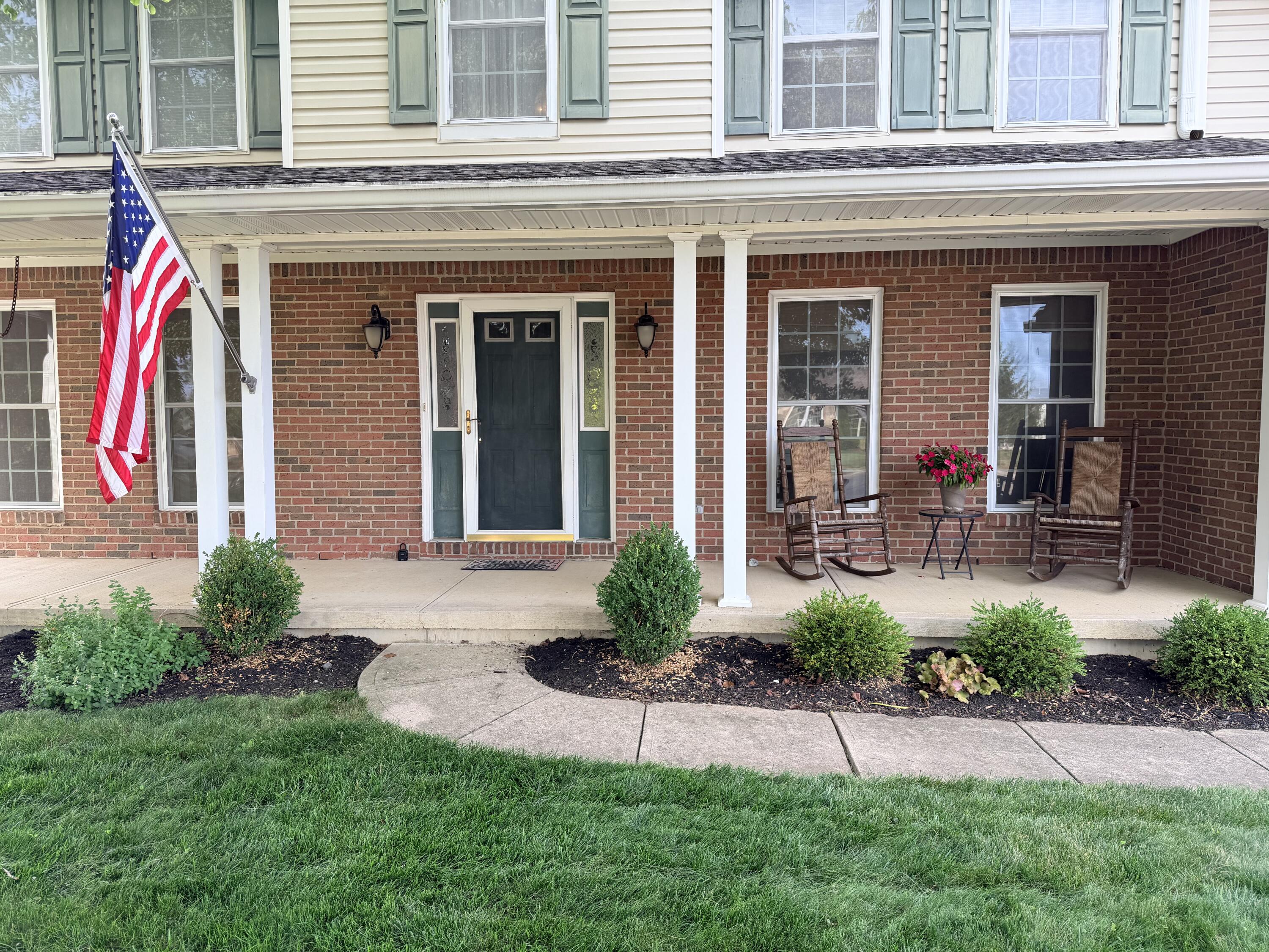 554 Woodbury, Troy, Ohio 45373