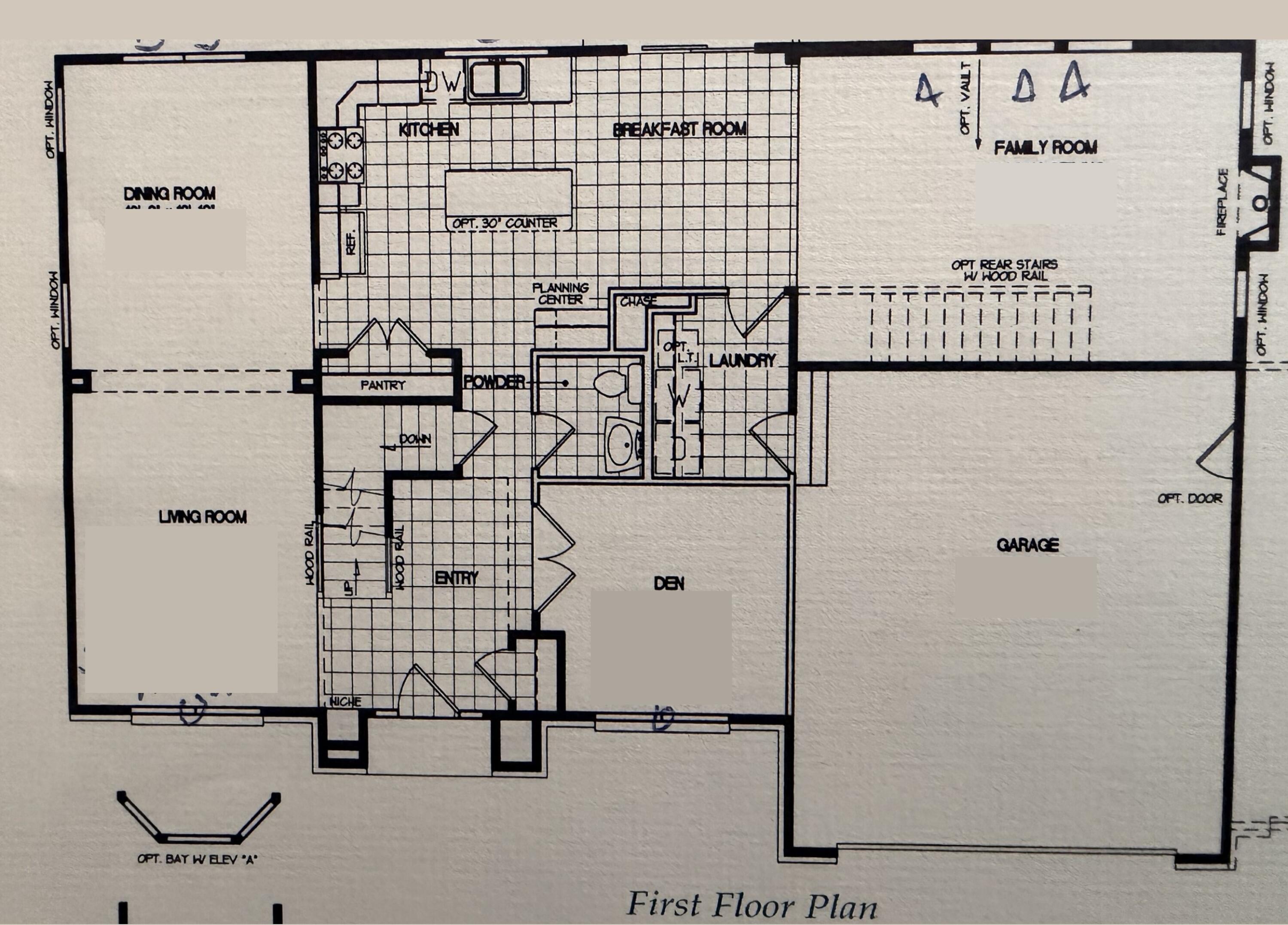 554 Woodbury, Troy, Ohio 45373