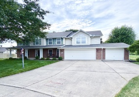554 Woodbury, Troy, Ohio 45373, 4 Bedrooms Bedrooms, ,4 BathroomsBathrooms,Residential,For Sale,Woodbury,1046938