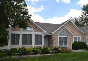 2647 Prestwick Village, Springfield, Ohio 45503, 3 Bedrooms Bedrooms, ,2 BathroomsBathrooms,Residential,For Sale,Prestwick Village,1046487 2647 Prestwick Village, Springfield, Ohio 45503, 3 Bedrooms Bedrooms, ,2 BathroomsBathrooms,Residential,For Sale,Prestwick Village,1046487