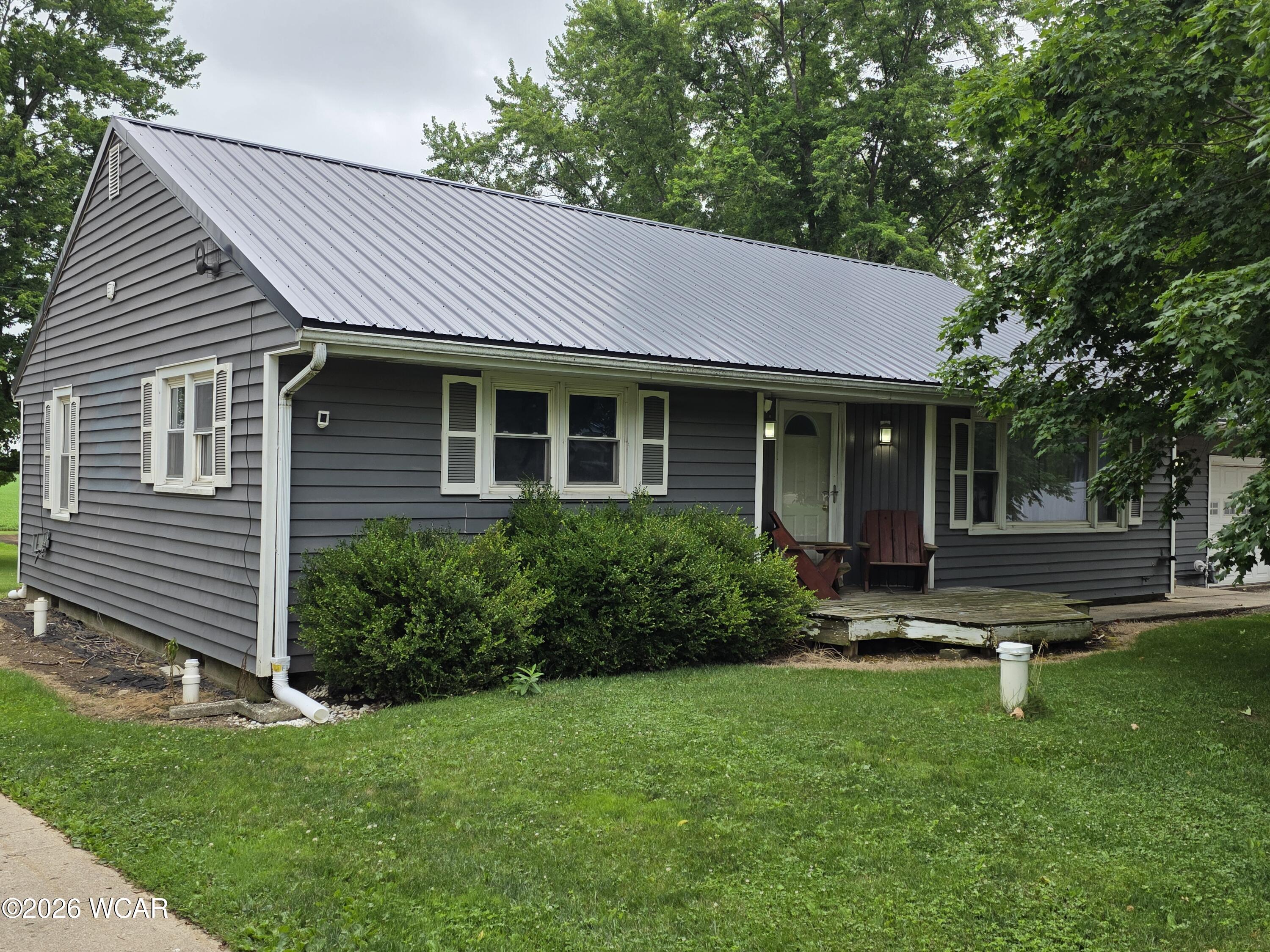 10351 Lincoln Highway, Van Wert, Ohio