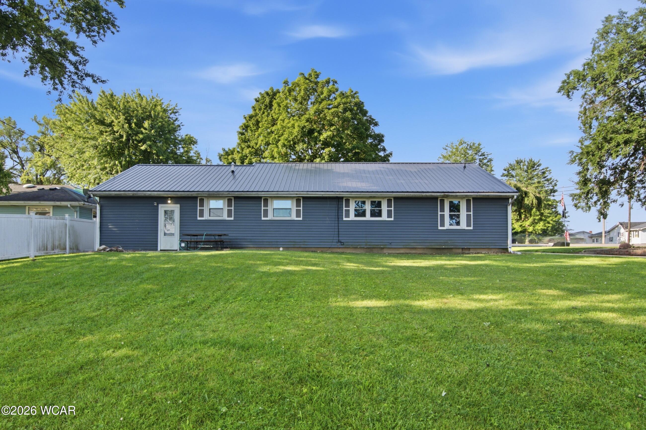 10351 Lincoln Highway, Van Wert, Ohio