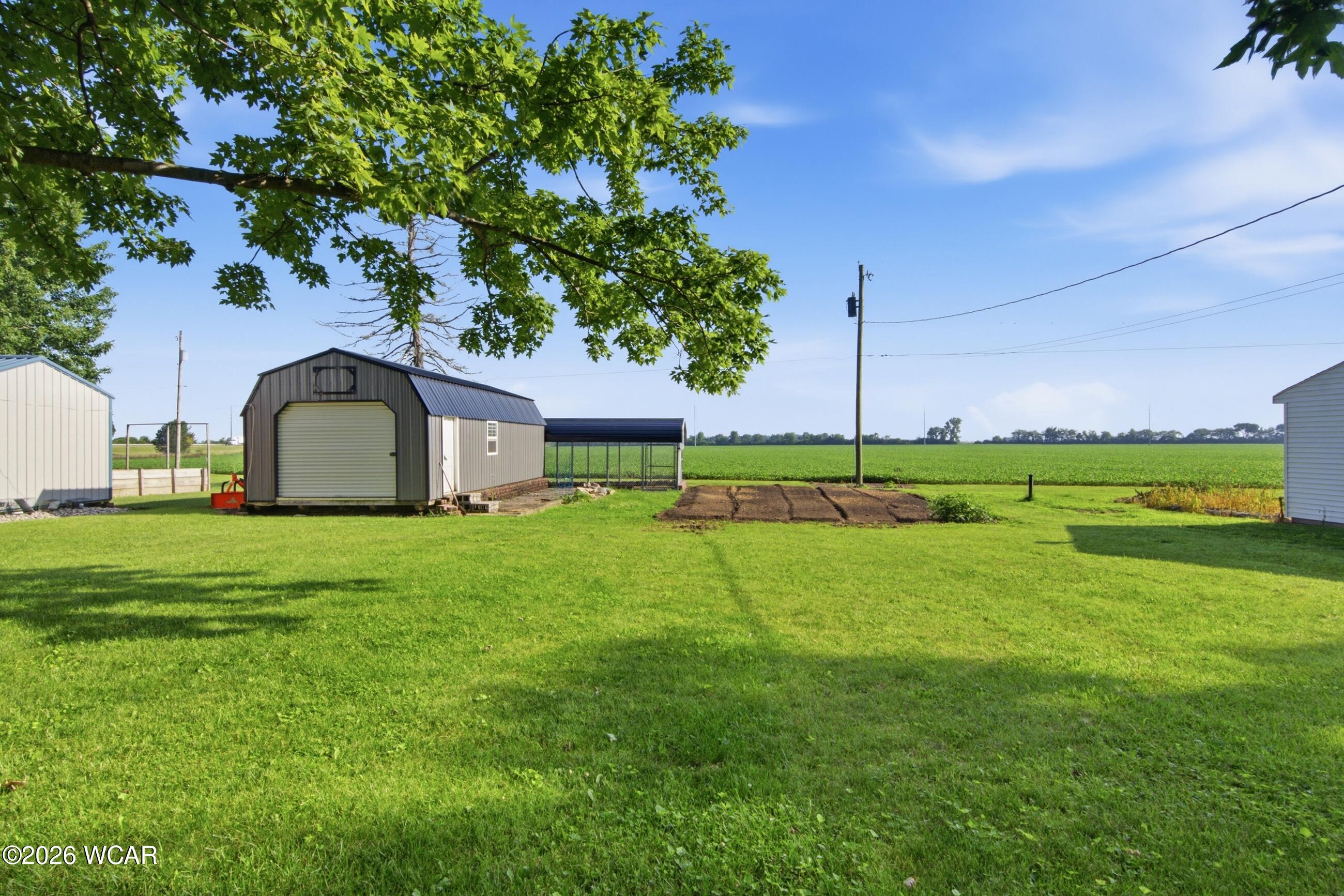 10351 Lincoln Highway, Van Wert, Ohio