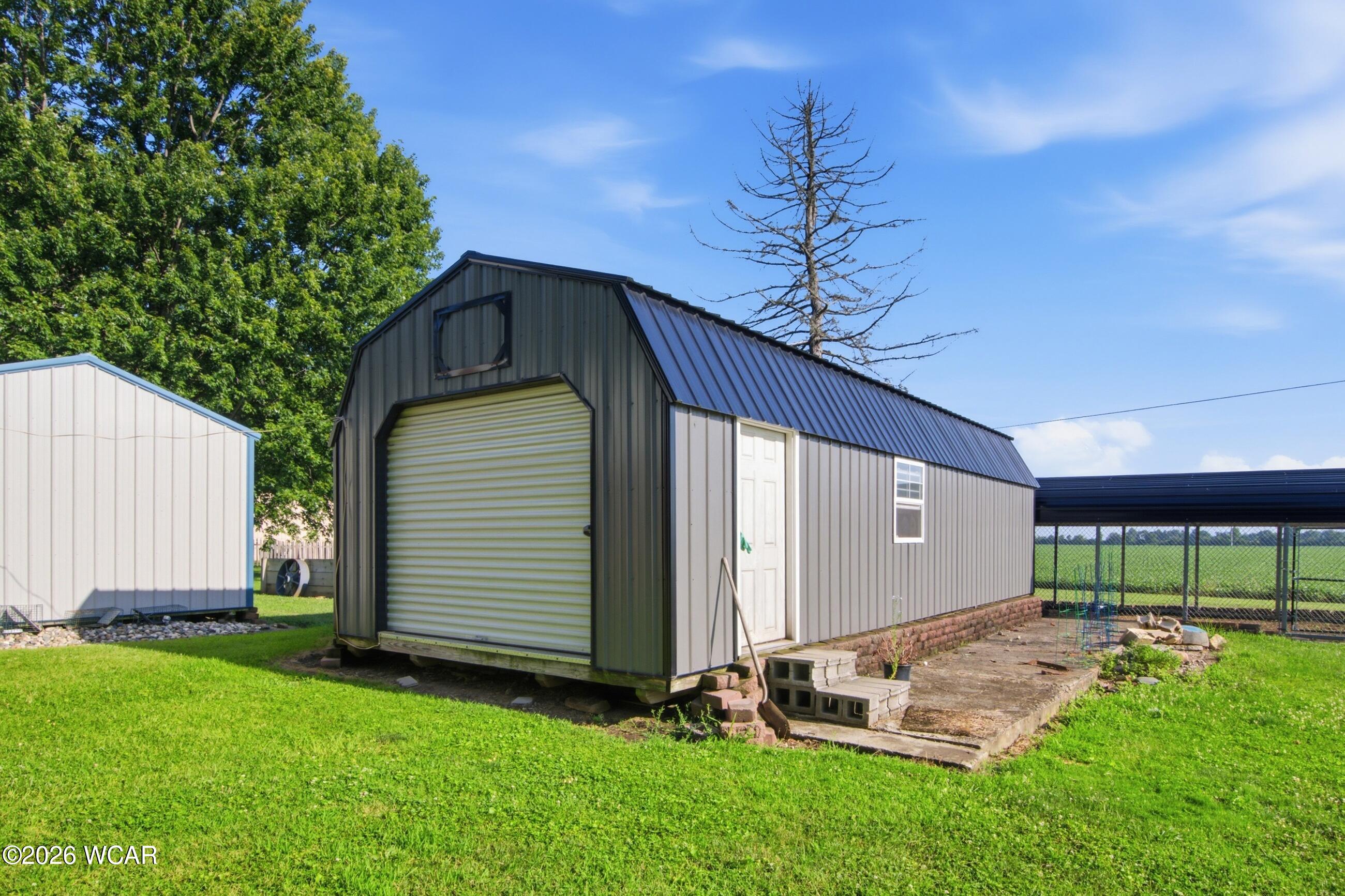 10351 Lincoln Highway, Van Wert, Ohio
