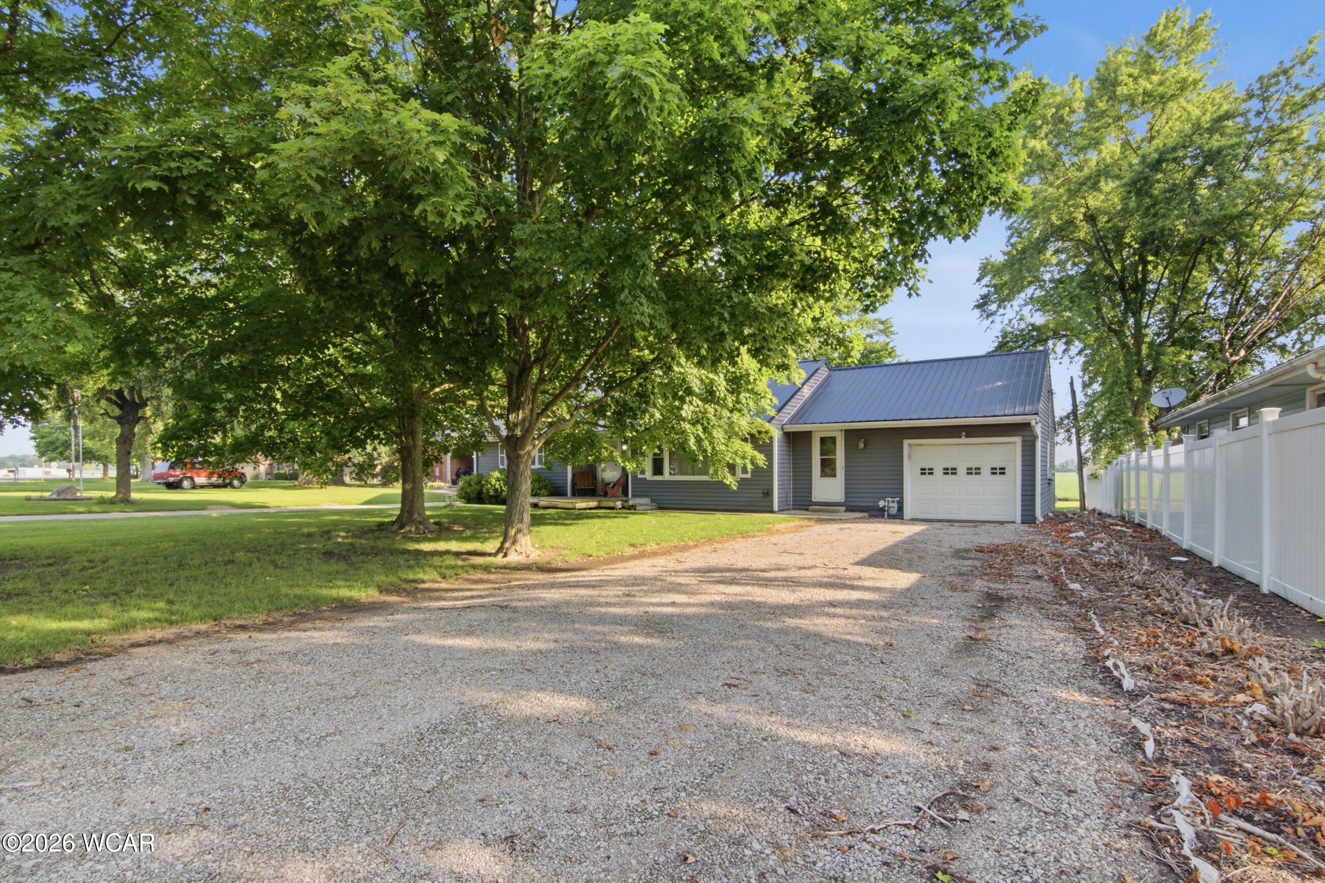 10351 Lincoln Highway, Van Wert, Ohio