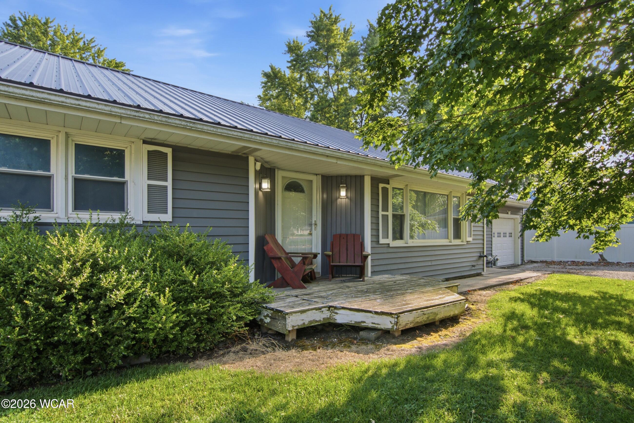 10351 Lincoln Highway, Van Wert, Ohio