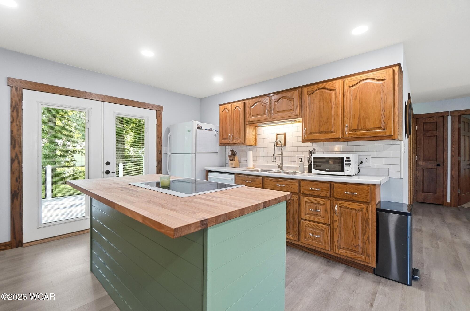 693 Lane Avenue, Lima, Ohio