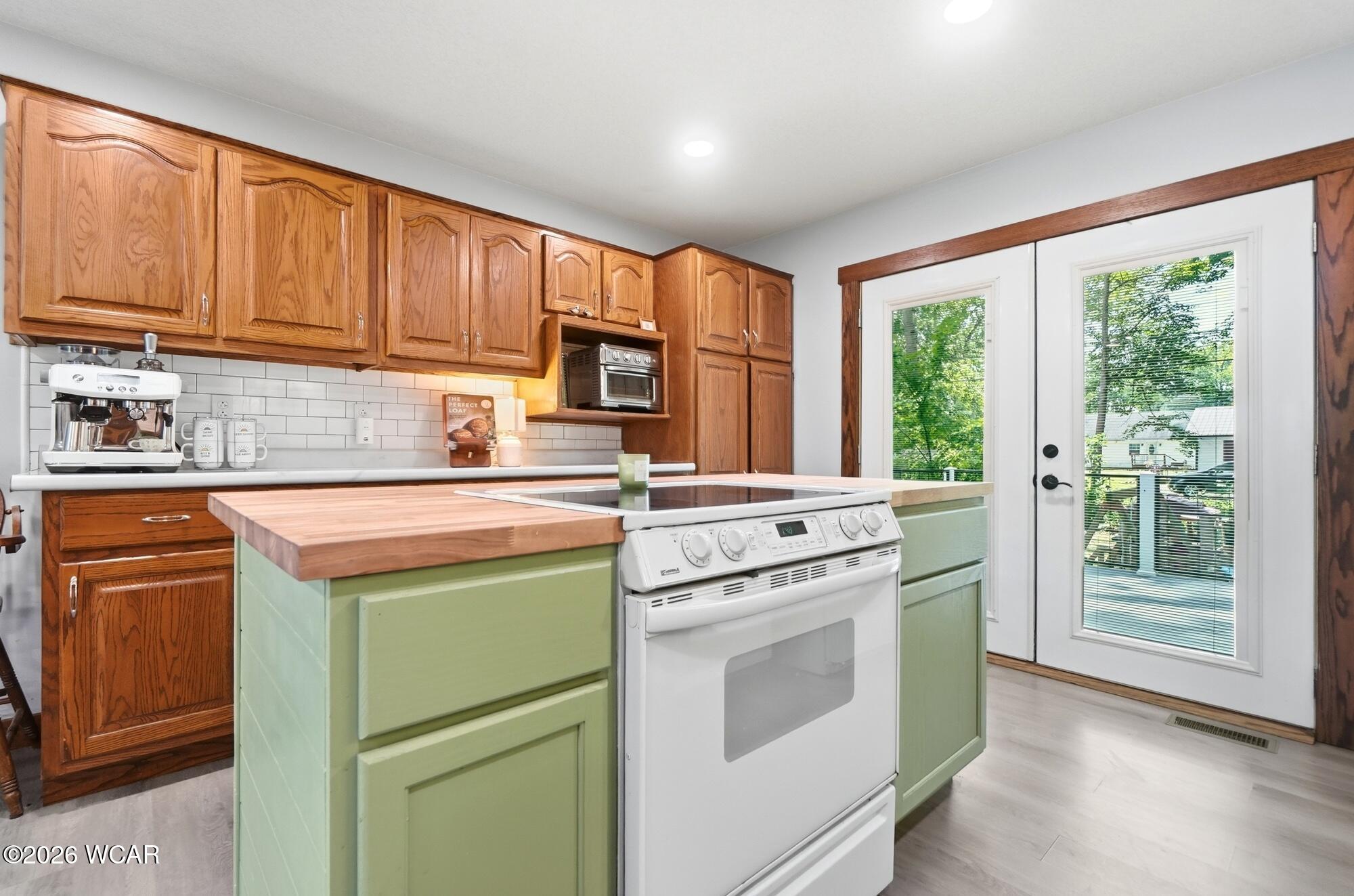 693 Lane Avenue, Lima, Ohio