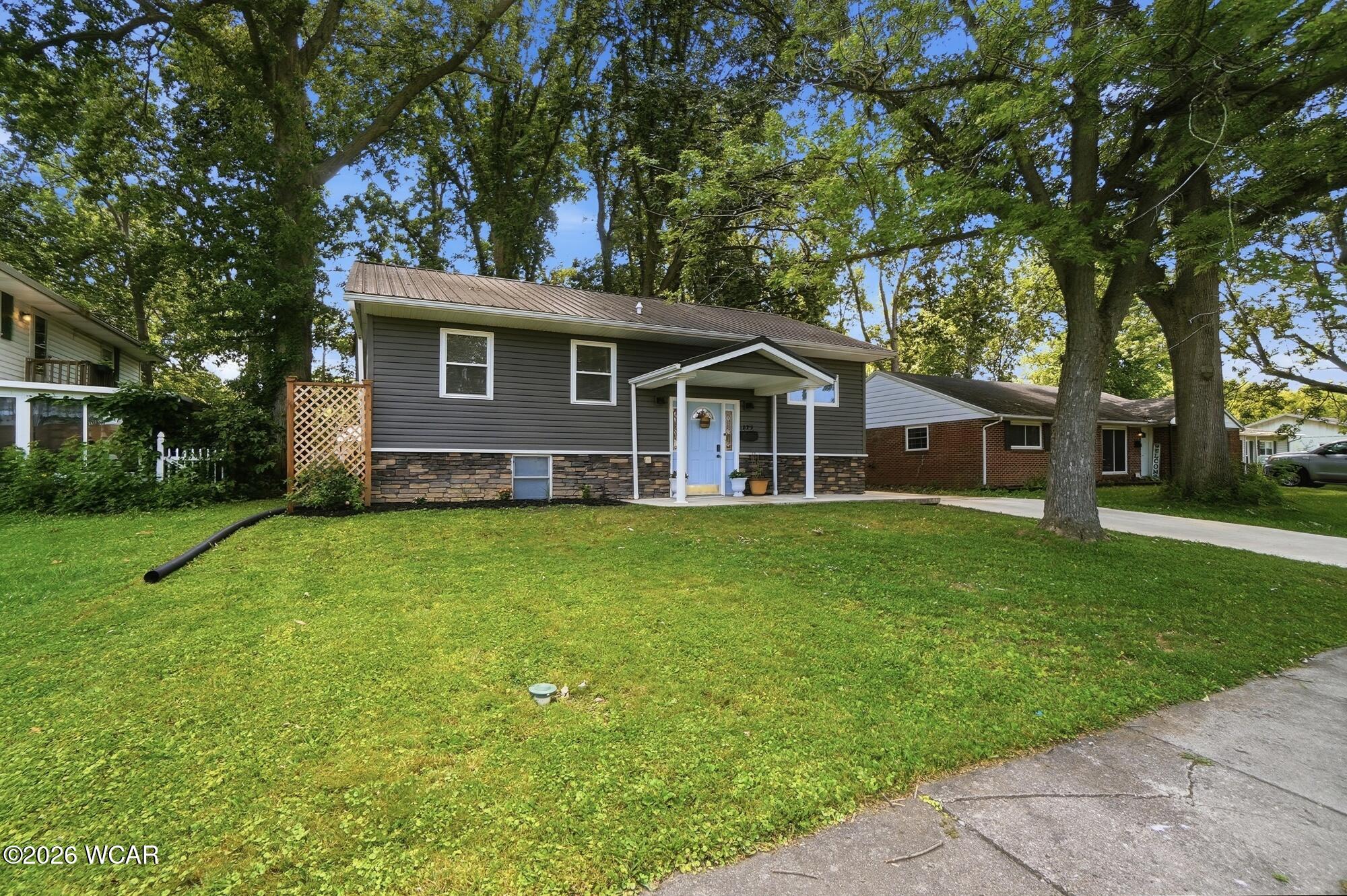 693 Lane Avenue, Lima, Ohio