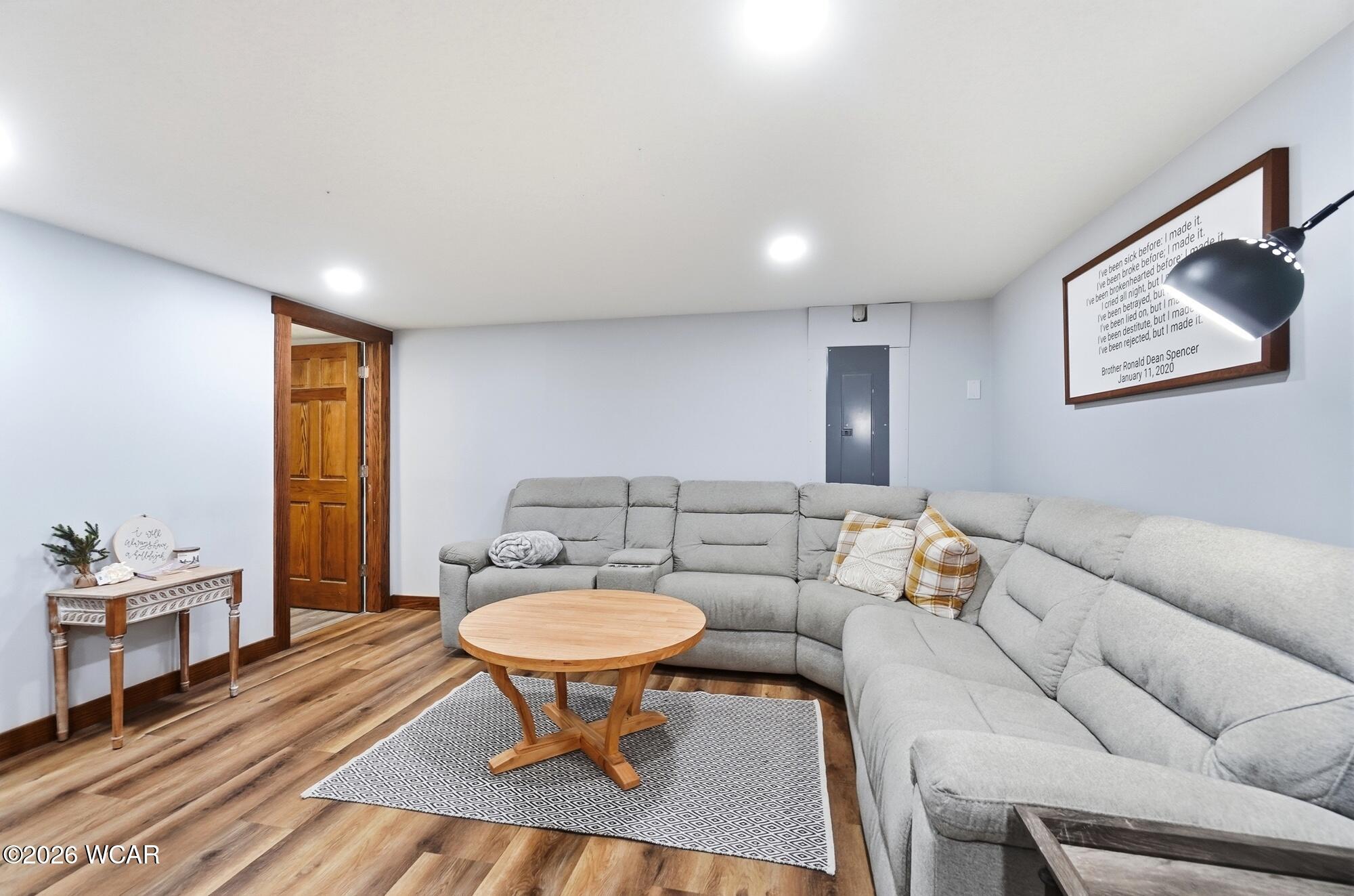 693 Lane Avenue, Lima, Ohio
