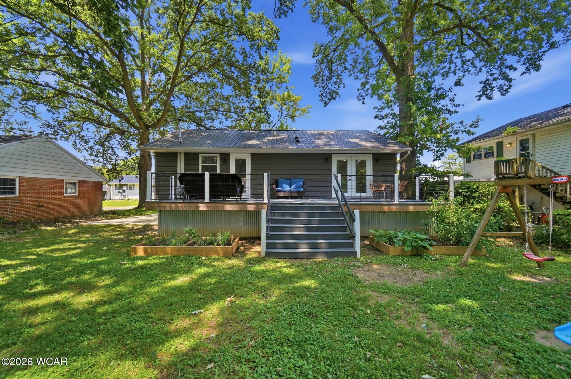 693 Lane Avenue, Lima, Ohio