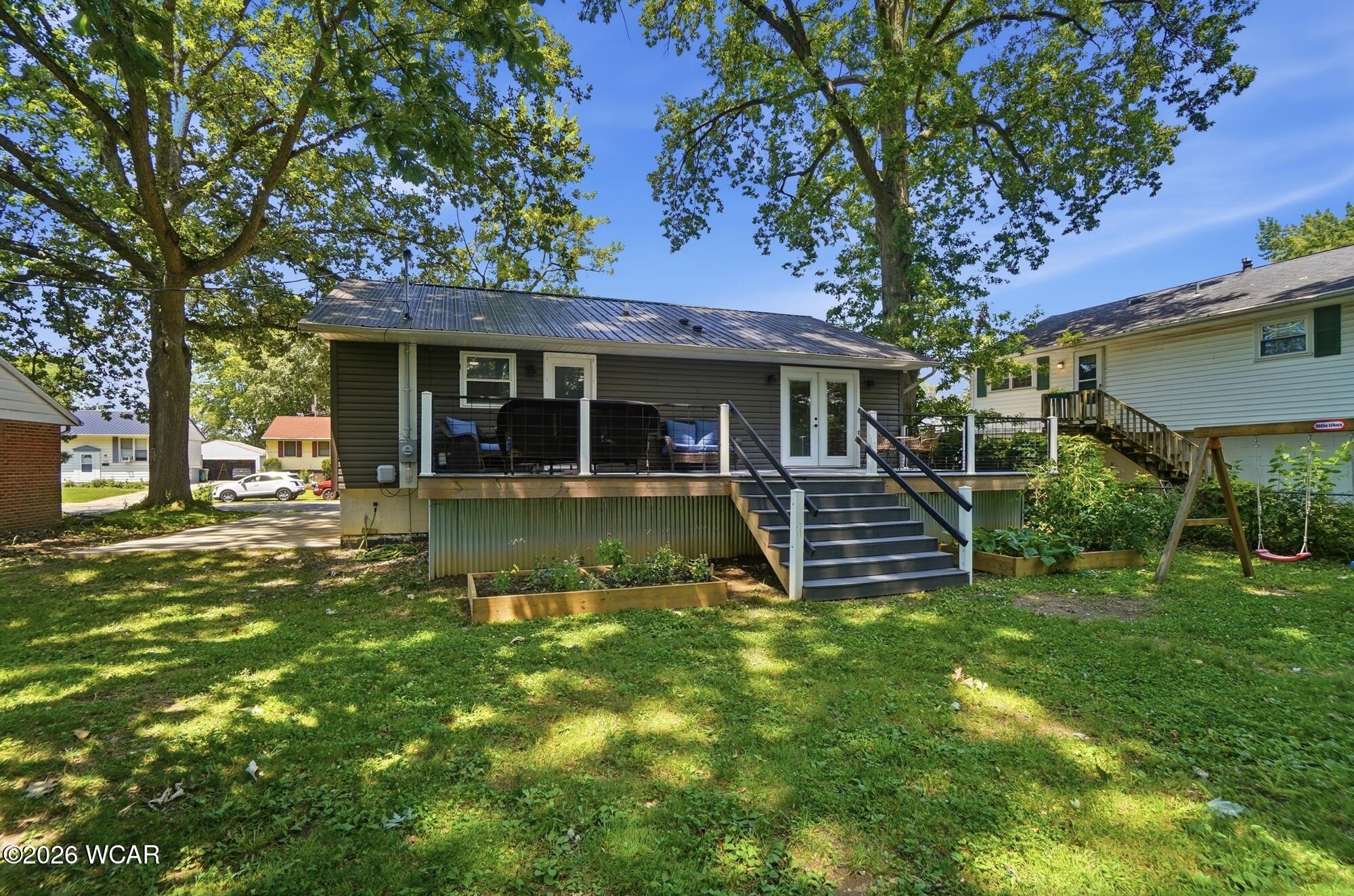 693 Lane Avenue, Lima, Ohio