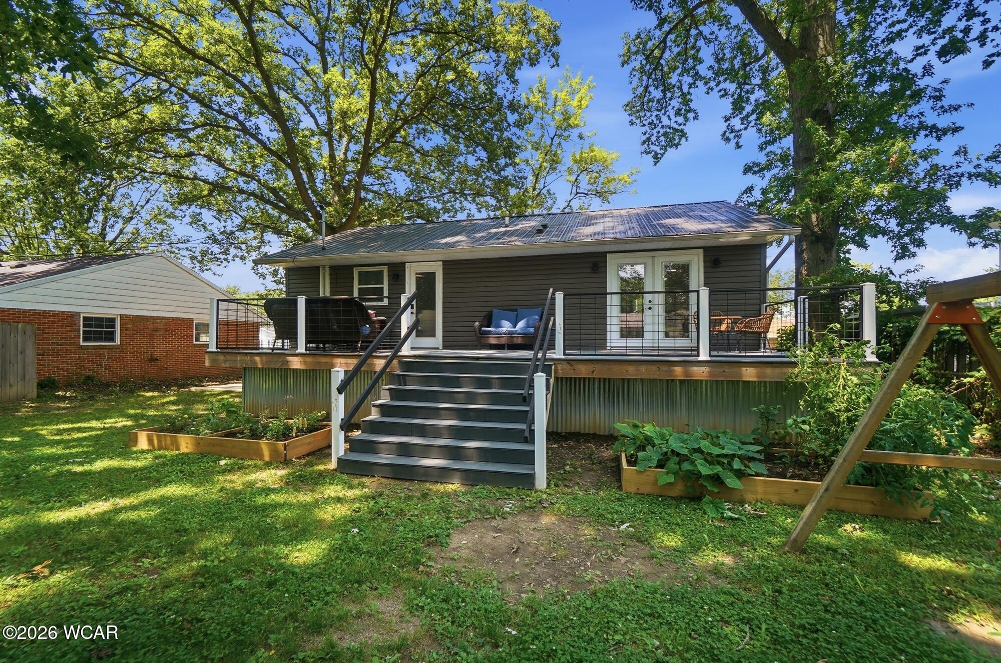 693 Lane Avenue, Lima, Ohio