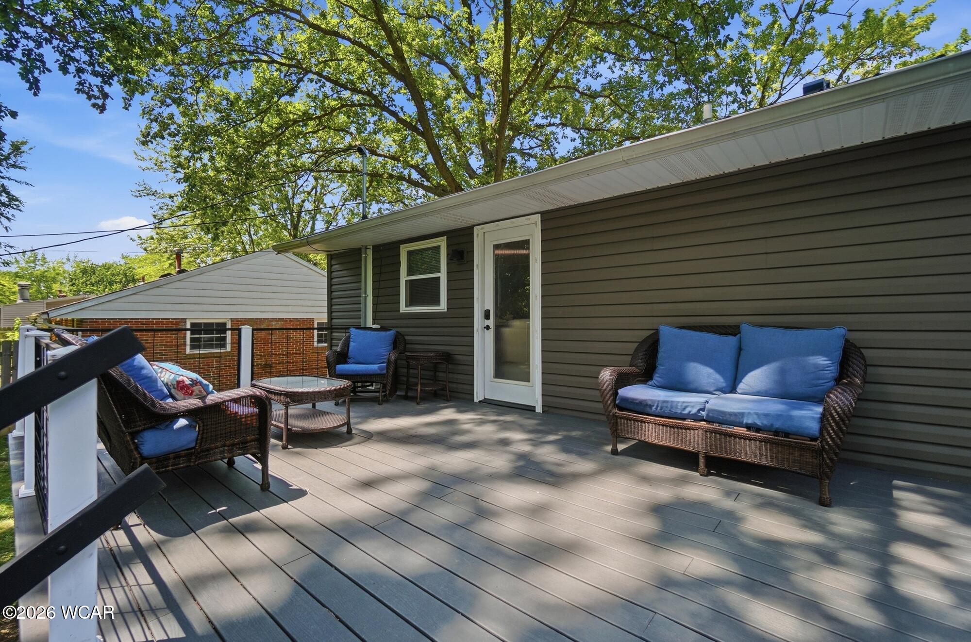 693 Lane Avenue, Lima, Ohio