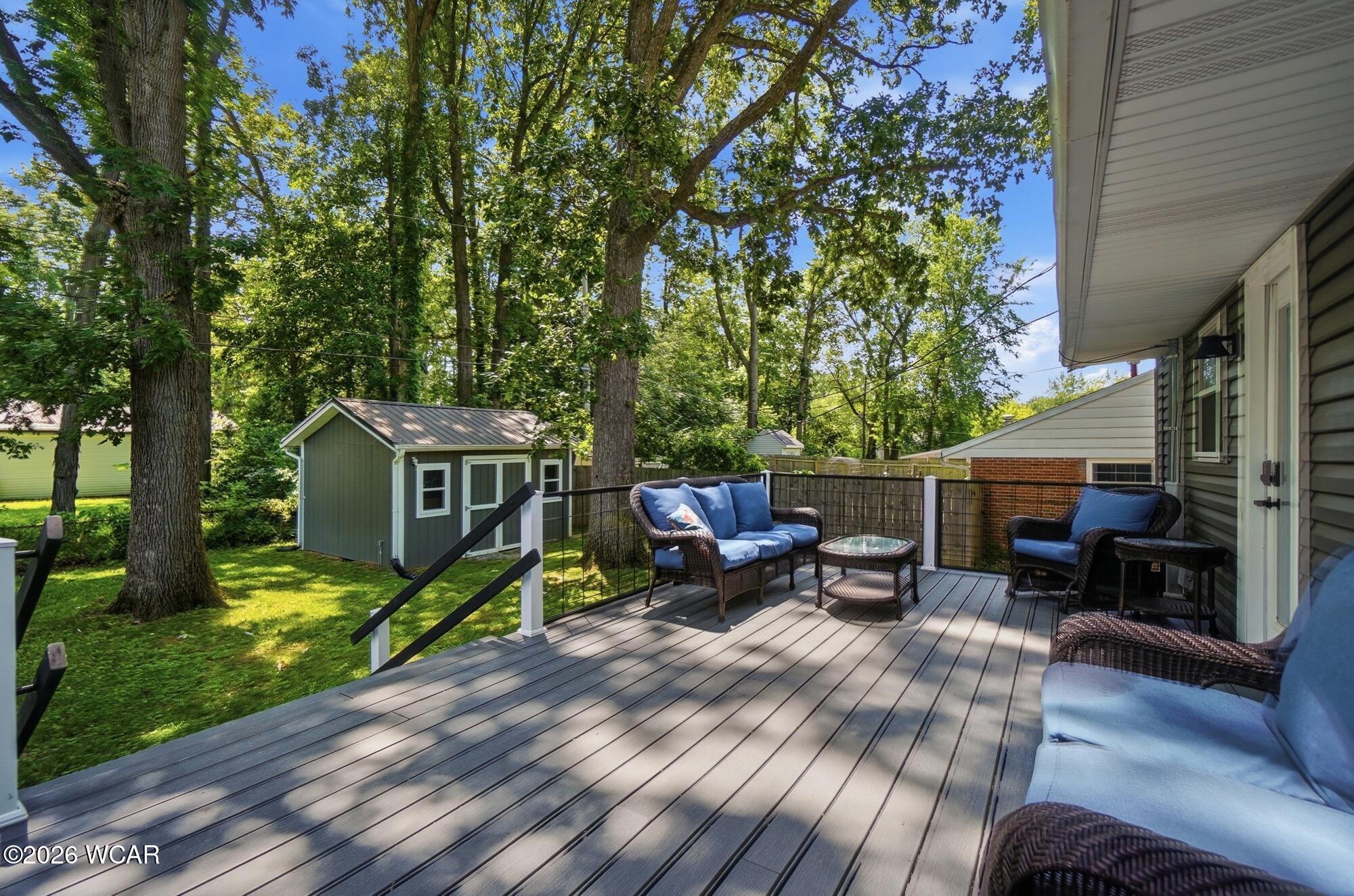693 Lane Avenue, Lima, Ohio