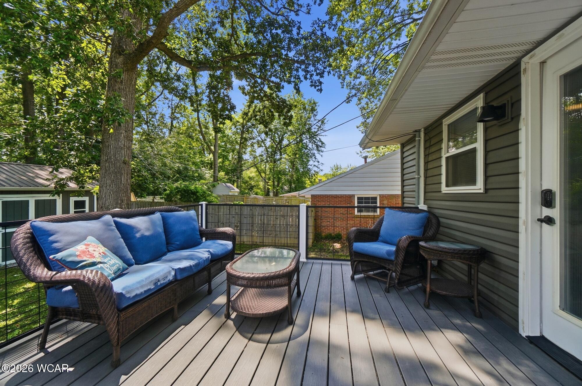 693 Lane Avenue, Lima, Ohio