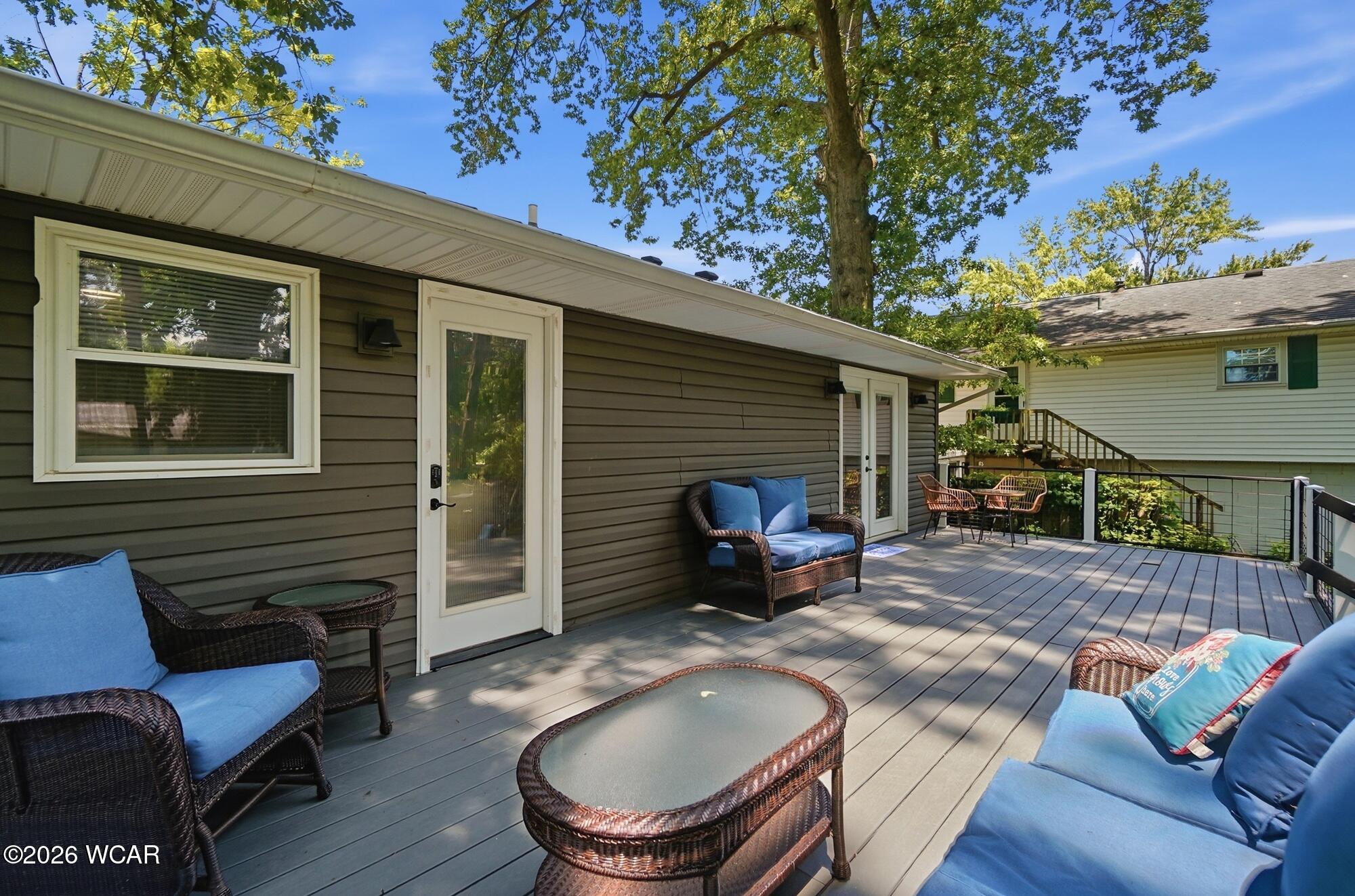 693 Lane Avenue, Lima, Ohio