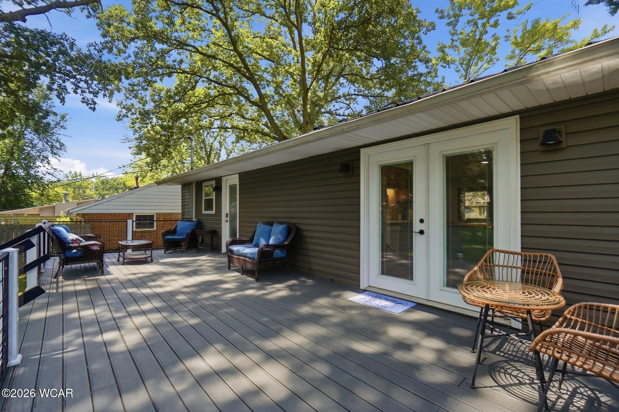693 Lane Avenue, Lima, Ohio