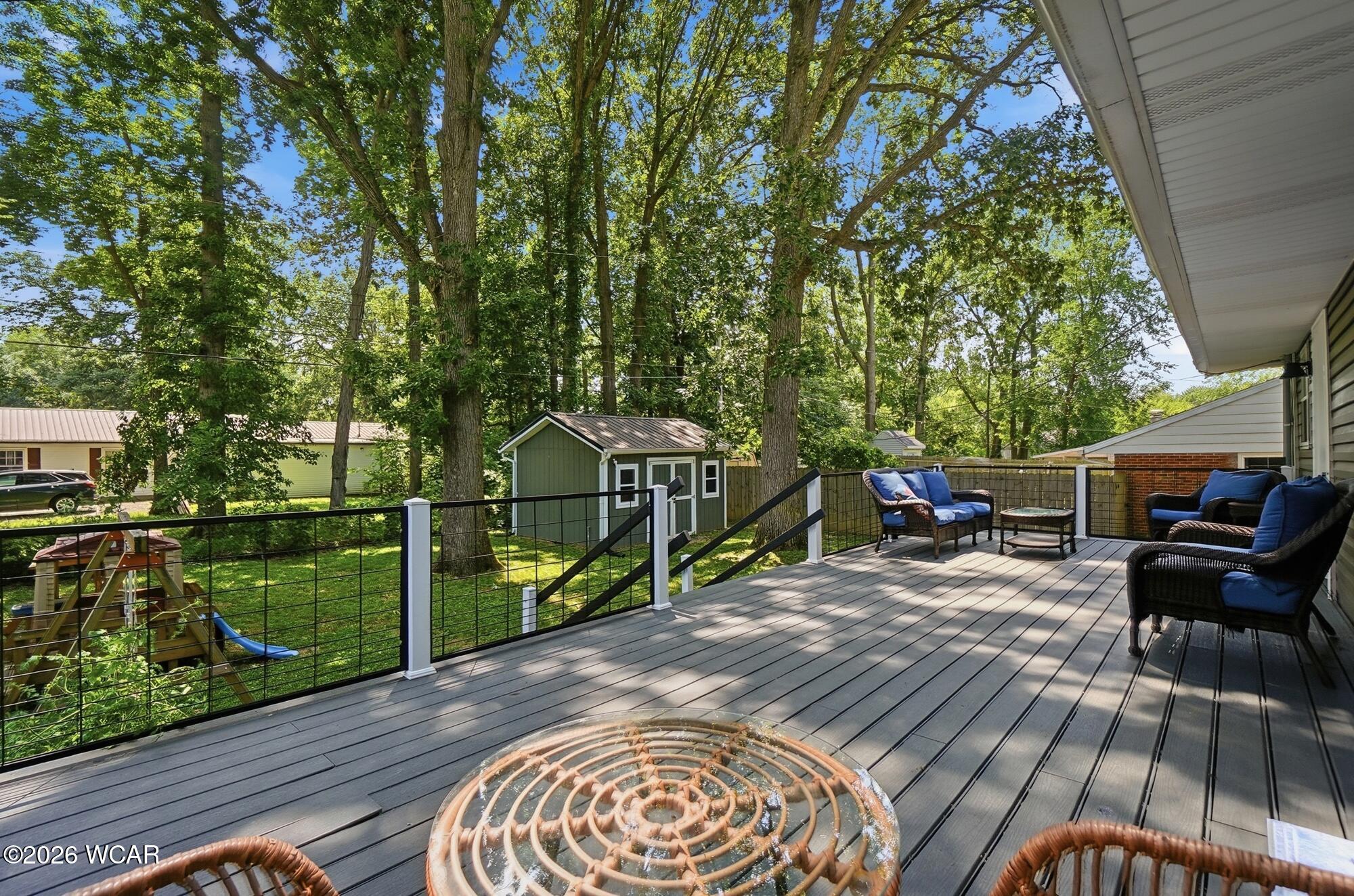 693 Lane Avenue, Lima, Ohio